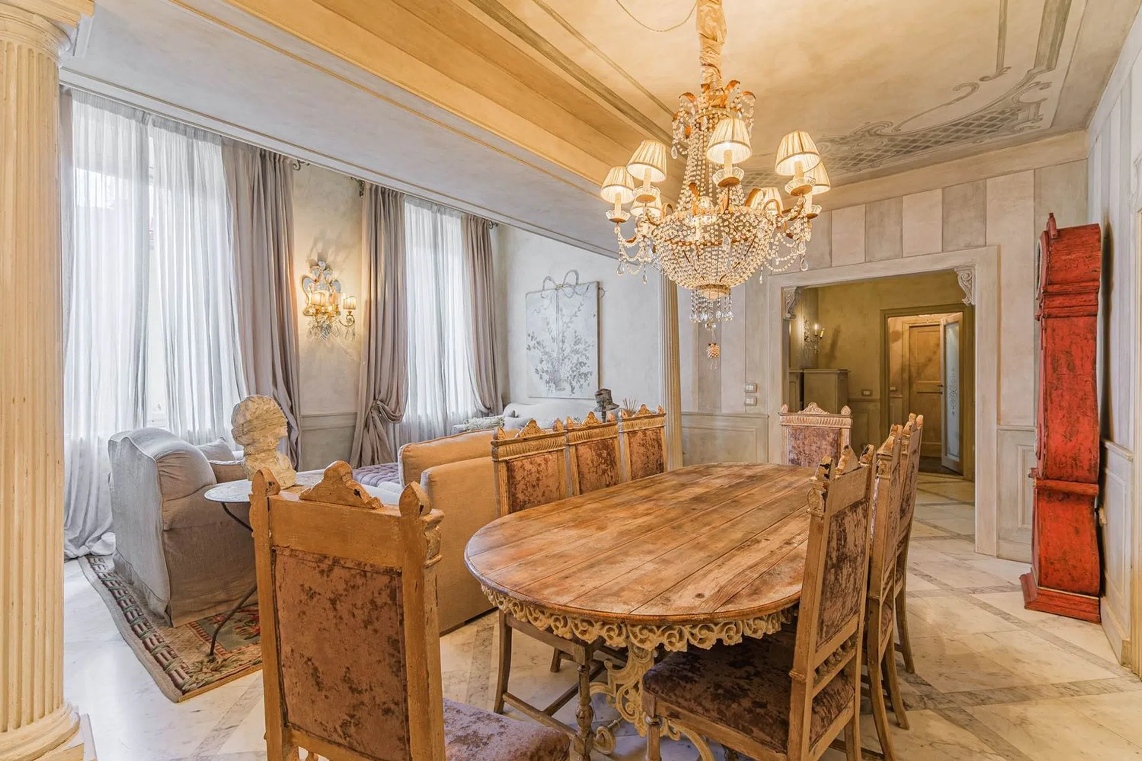 Appartamento in Quartiere Santa Maria Novella - Photo 15