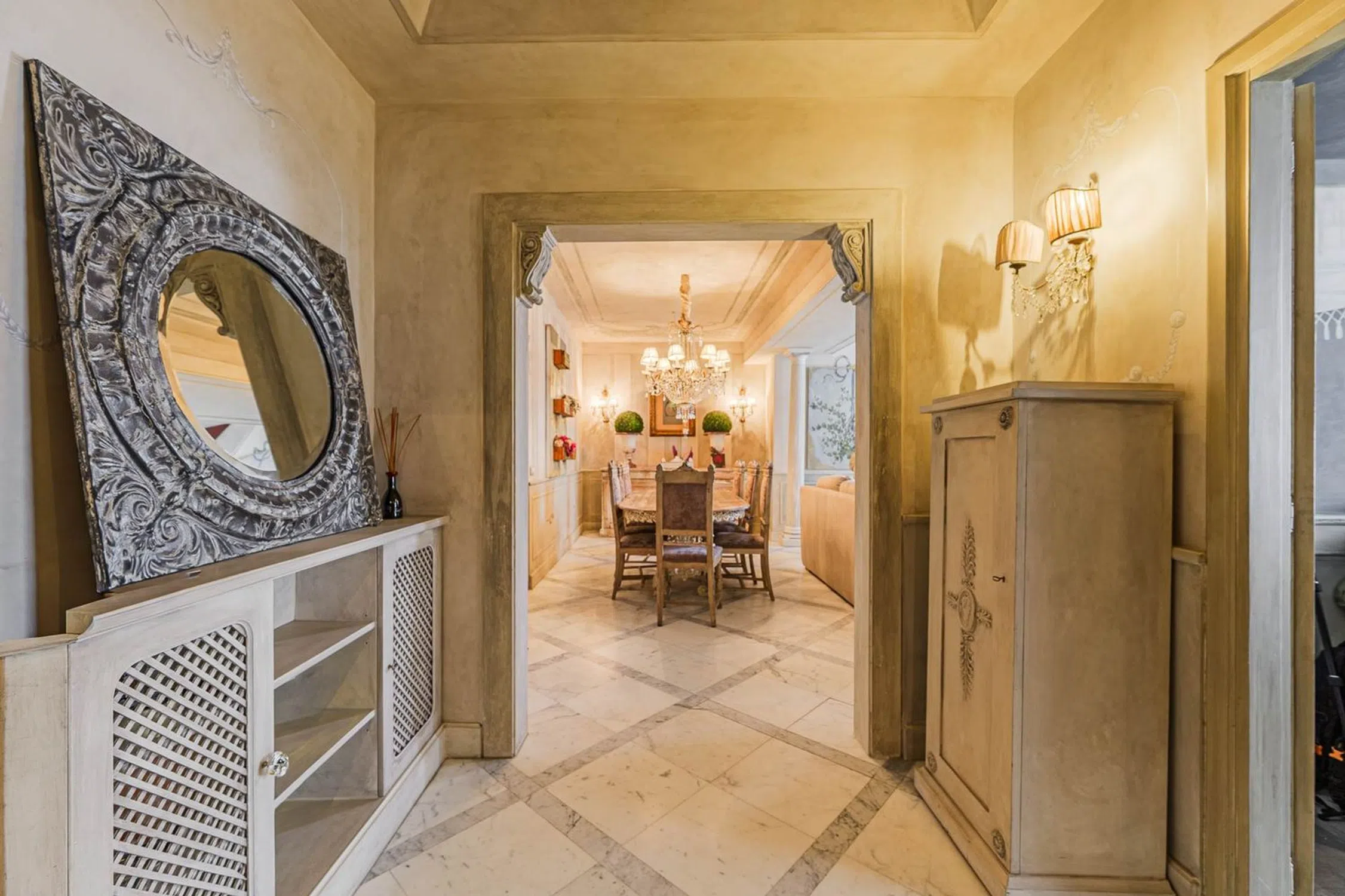 Appartamento in Quartiere Santa Maria Novella - Photo 16