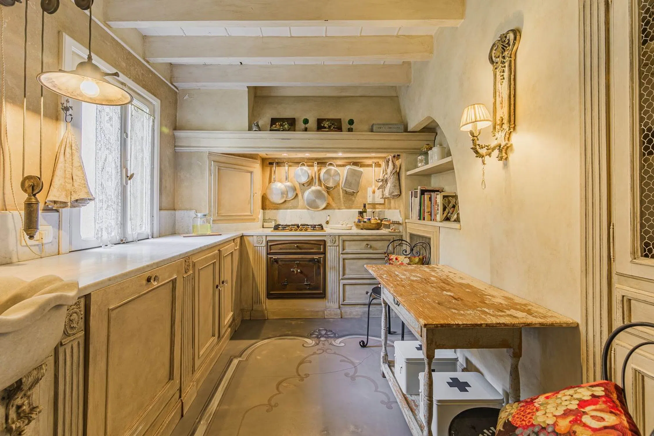 Appartamento in Quartiere Santa Maria Novella - Photo 17