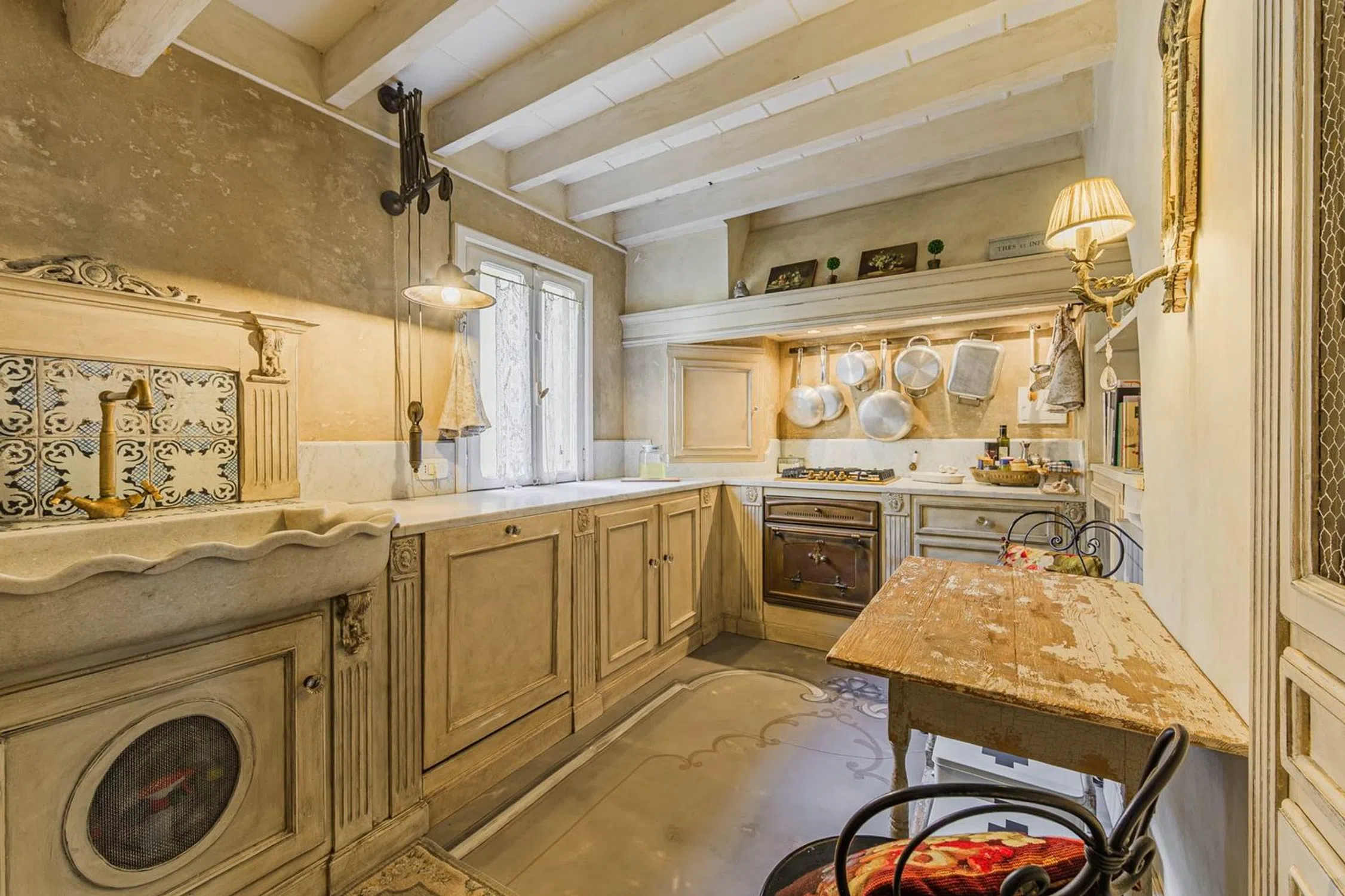 Appartamento in Quartiere Santa Maria Novella - Photo 18