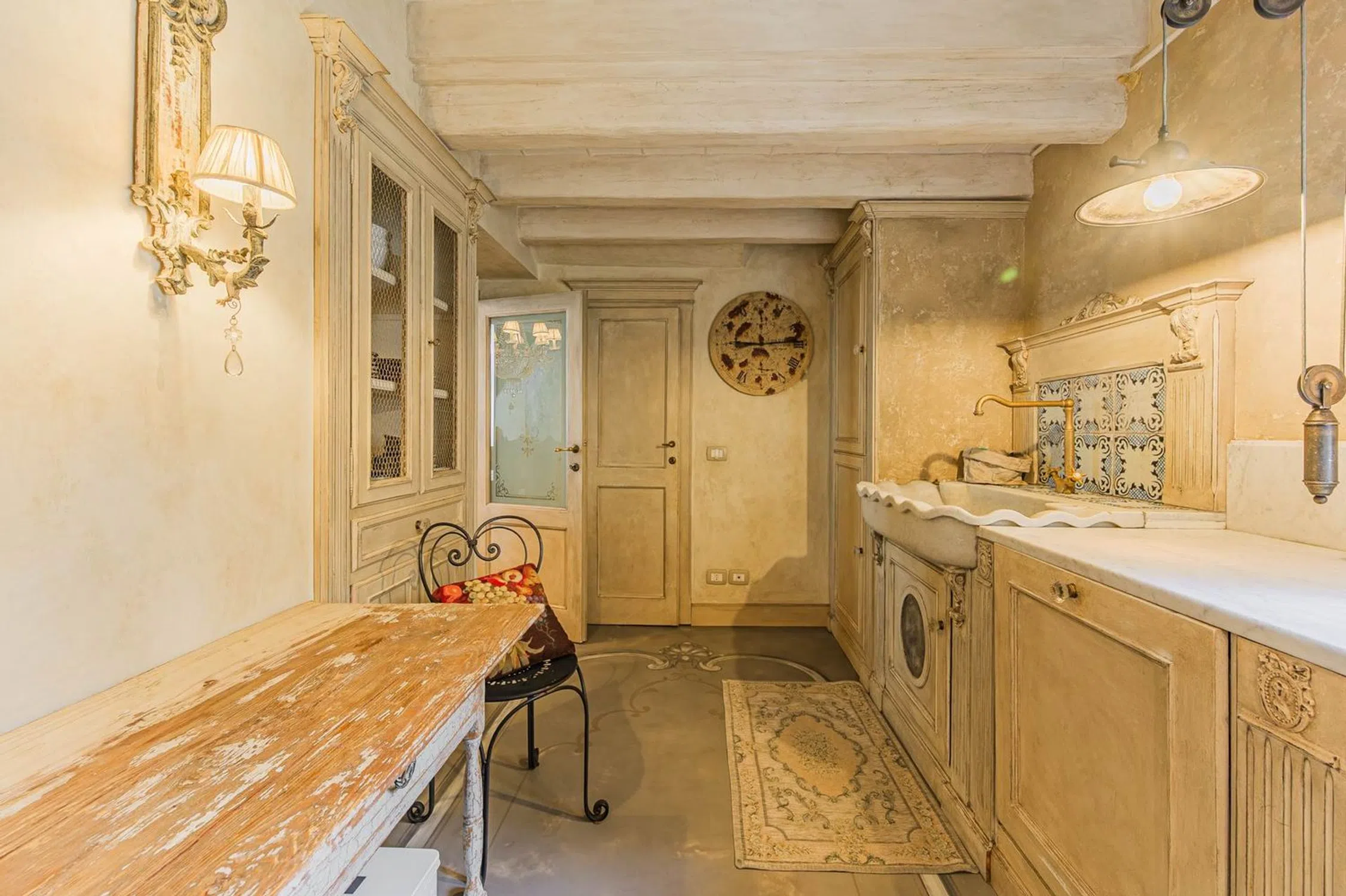 Appartamento in Quartiere Santa Maria Novella - Photo 20