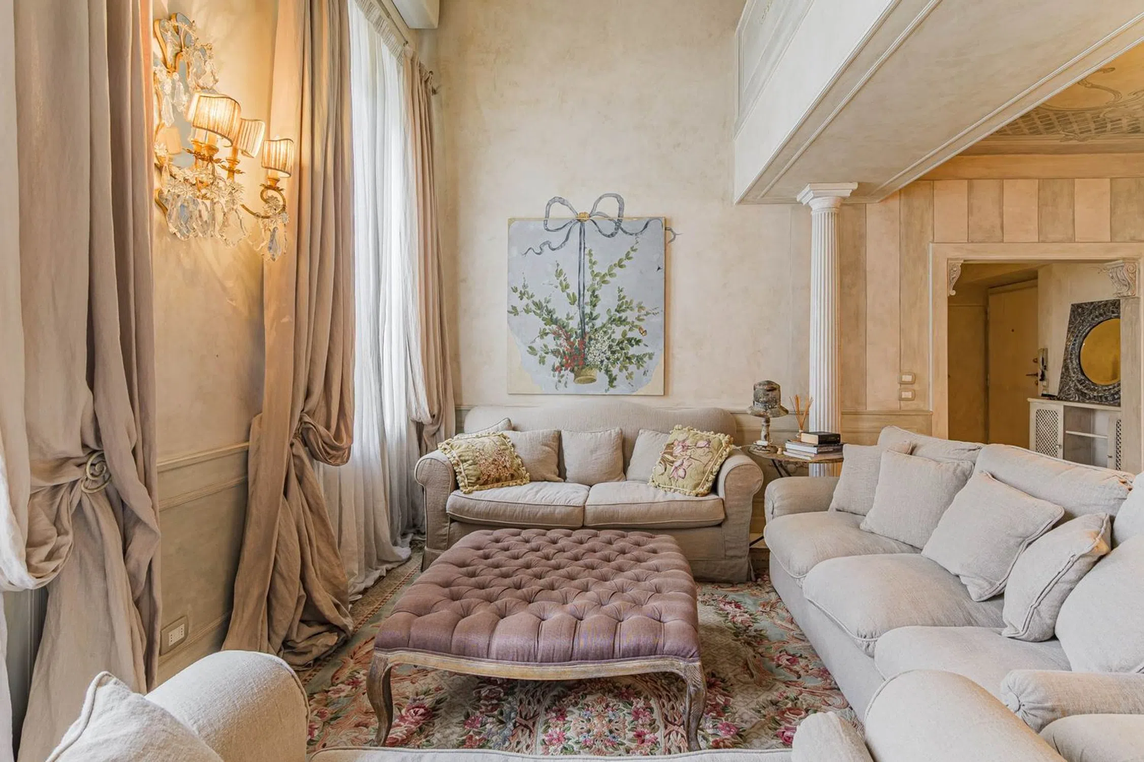 Appartamento in Quartiere Santa Maria Novella - Photo 6