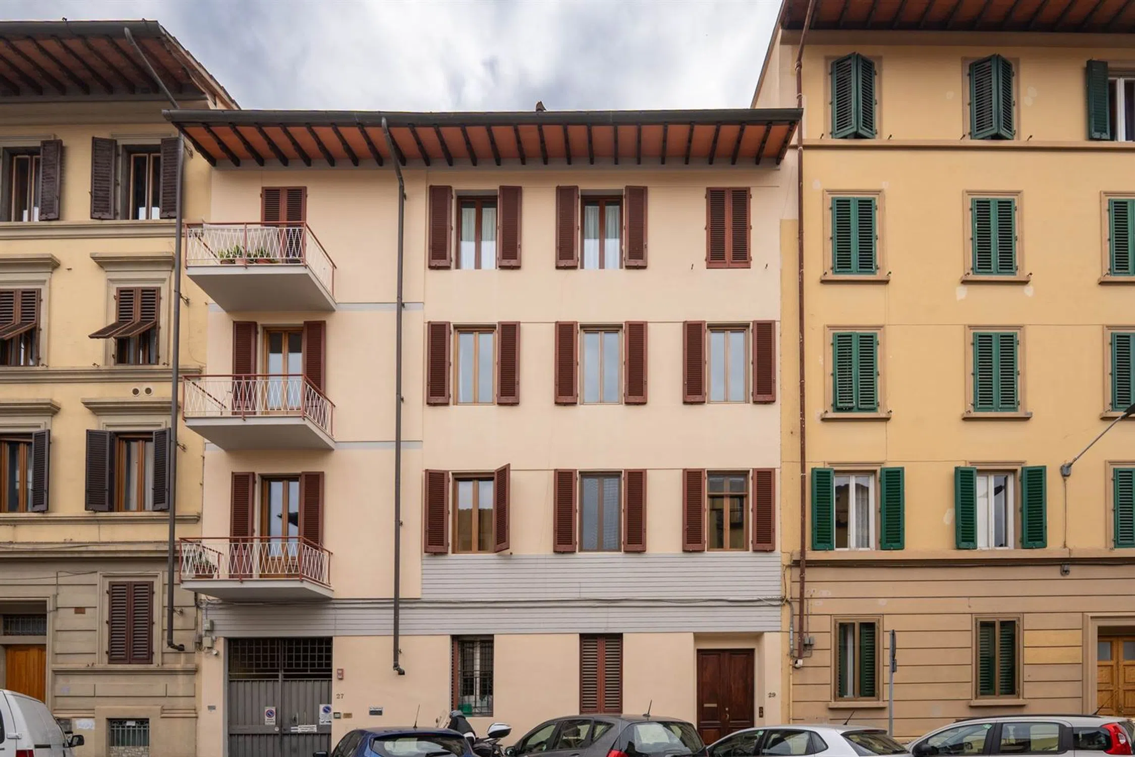 Appartamento in via Vincenzo Chiarugi - Photo 1