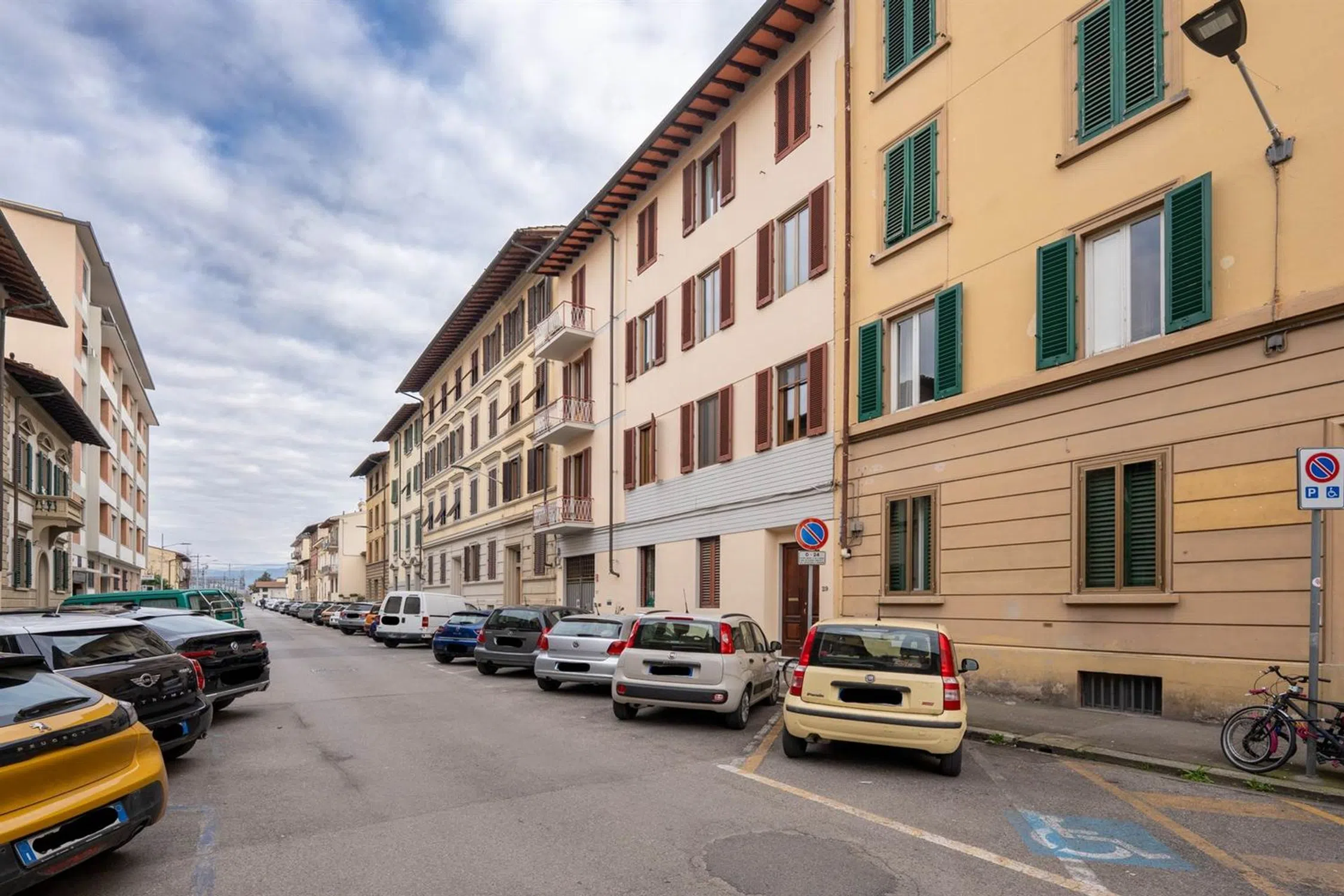 Appartamento in via Vincenzo Chiarugi - Photo 2