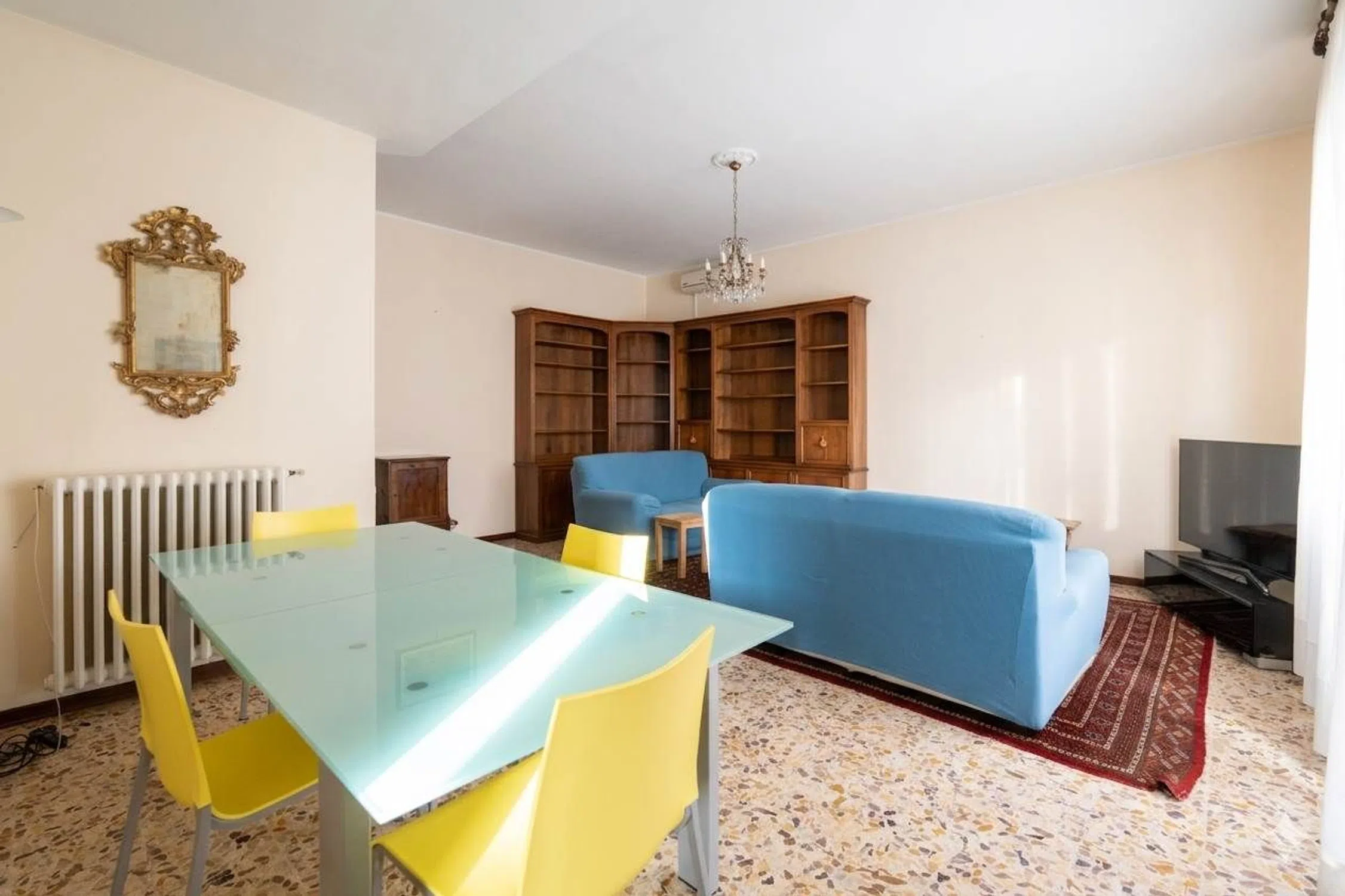 Appartamento in via Vincenzo Chiarugi - Photo 11