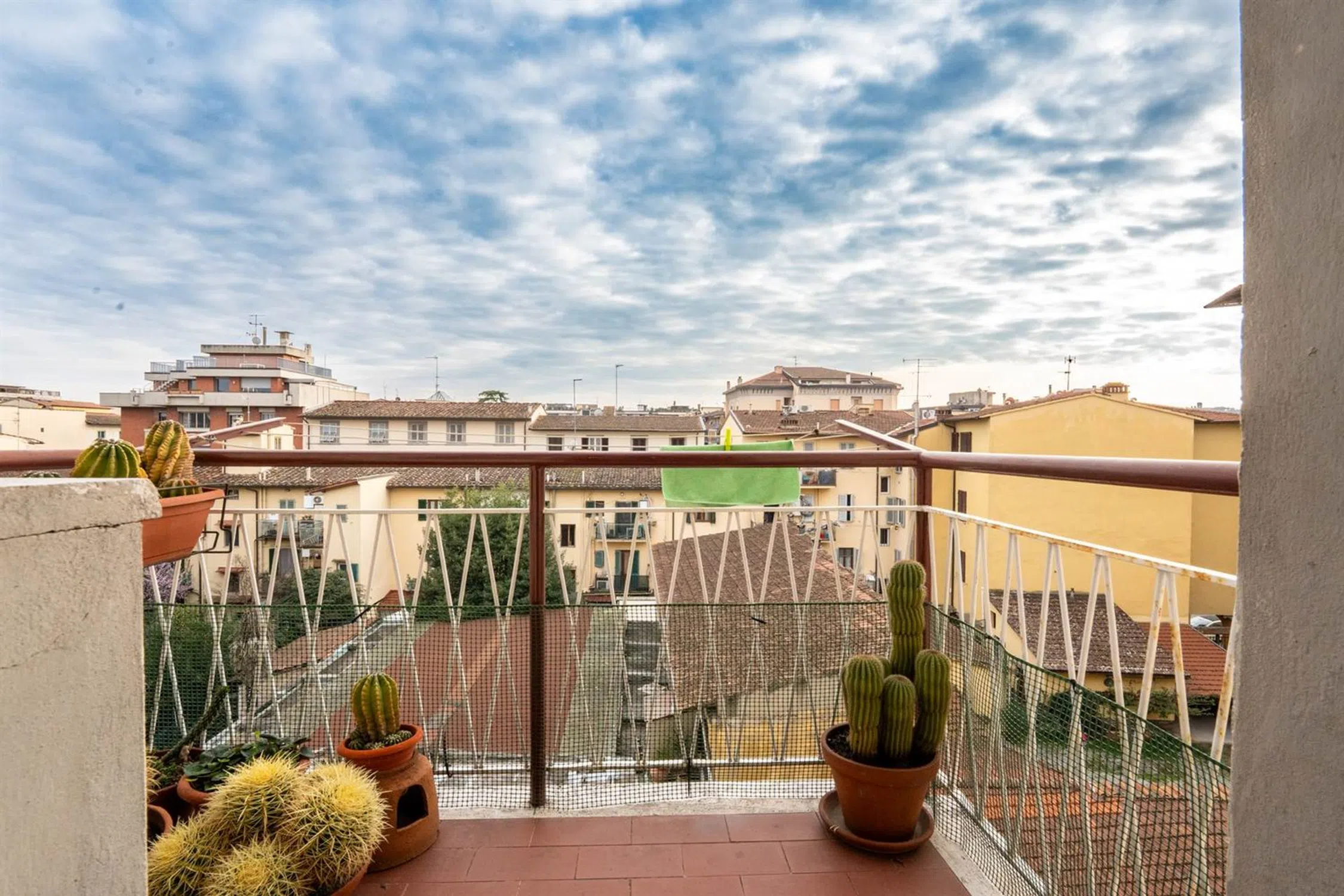 Appartamento in via Vincenzo Chiarugi - Photo 12