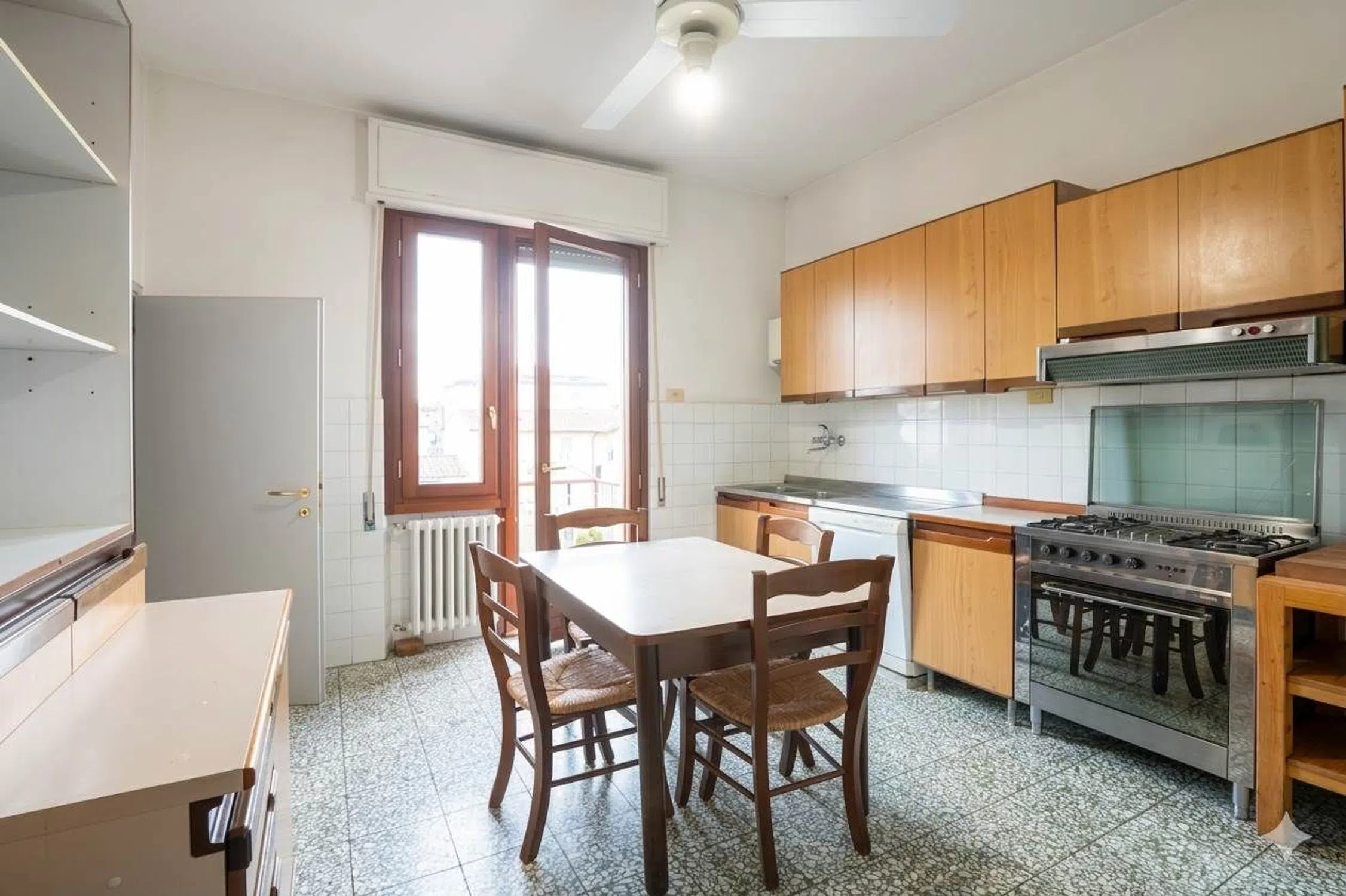 Appartamento in via Vincenzo Chiarugi - Photo 13