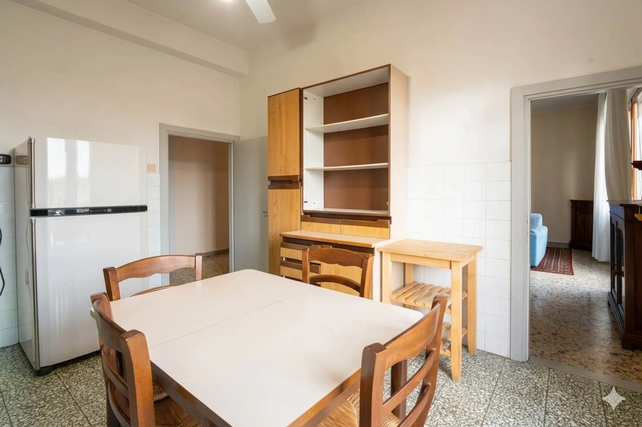 Appartamento in via Vincenzo Chiarugi - Photo 15