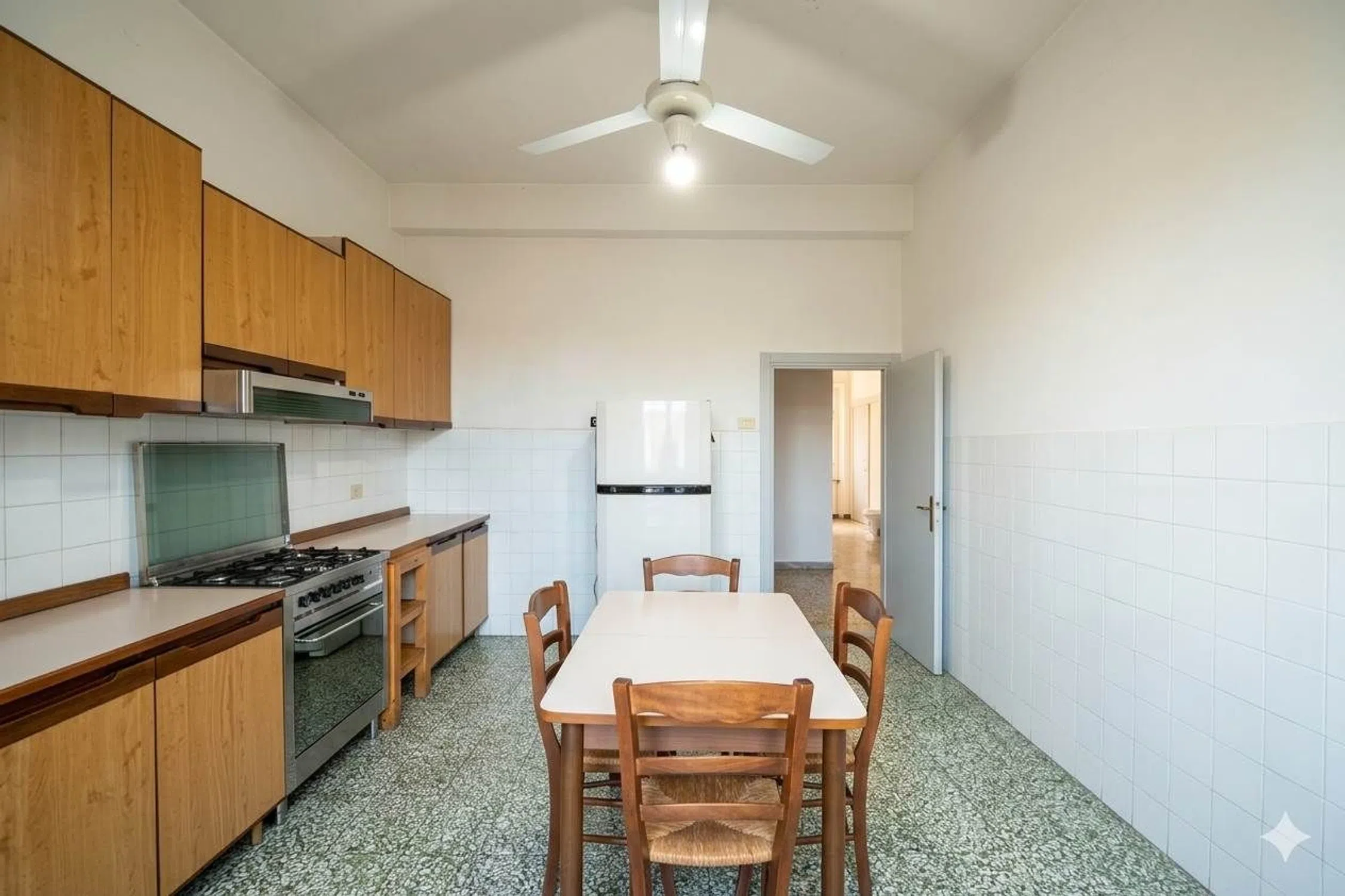 Appartamento in via Vincenzo Chiarugi - Photo 17