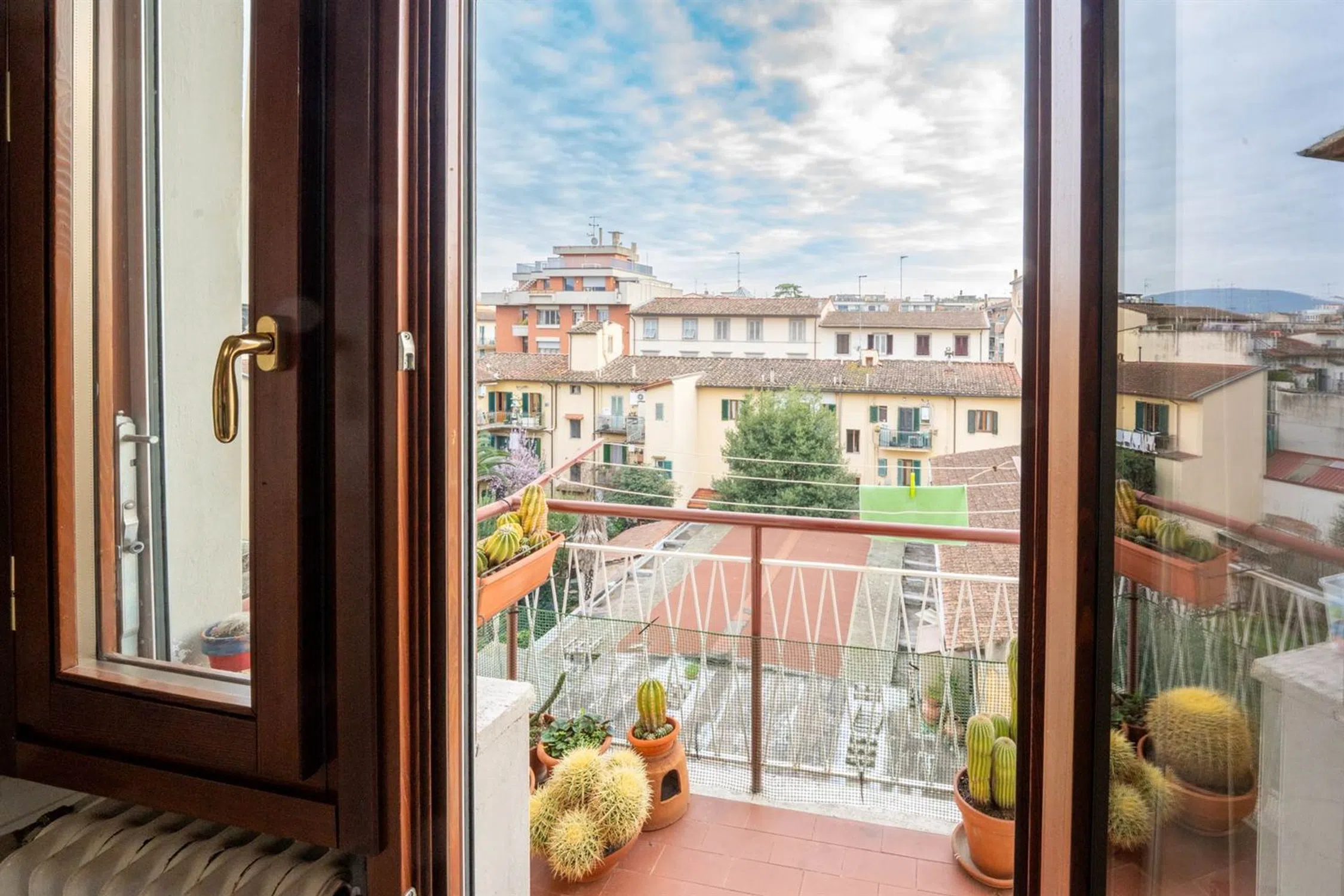 Appartamento in via Vincenzo Chiarugi - Photo 18
