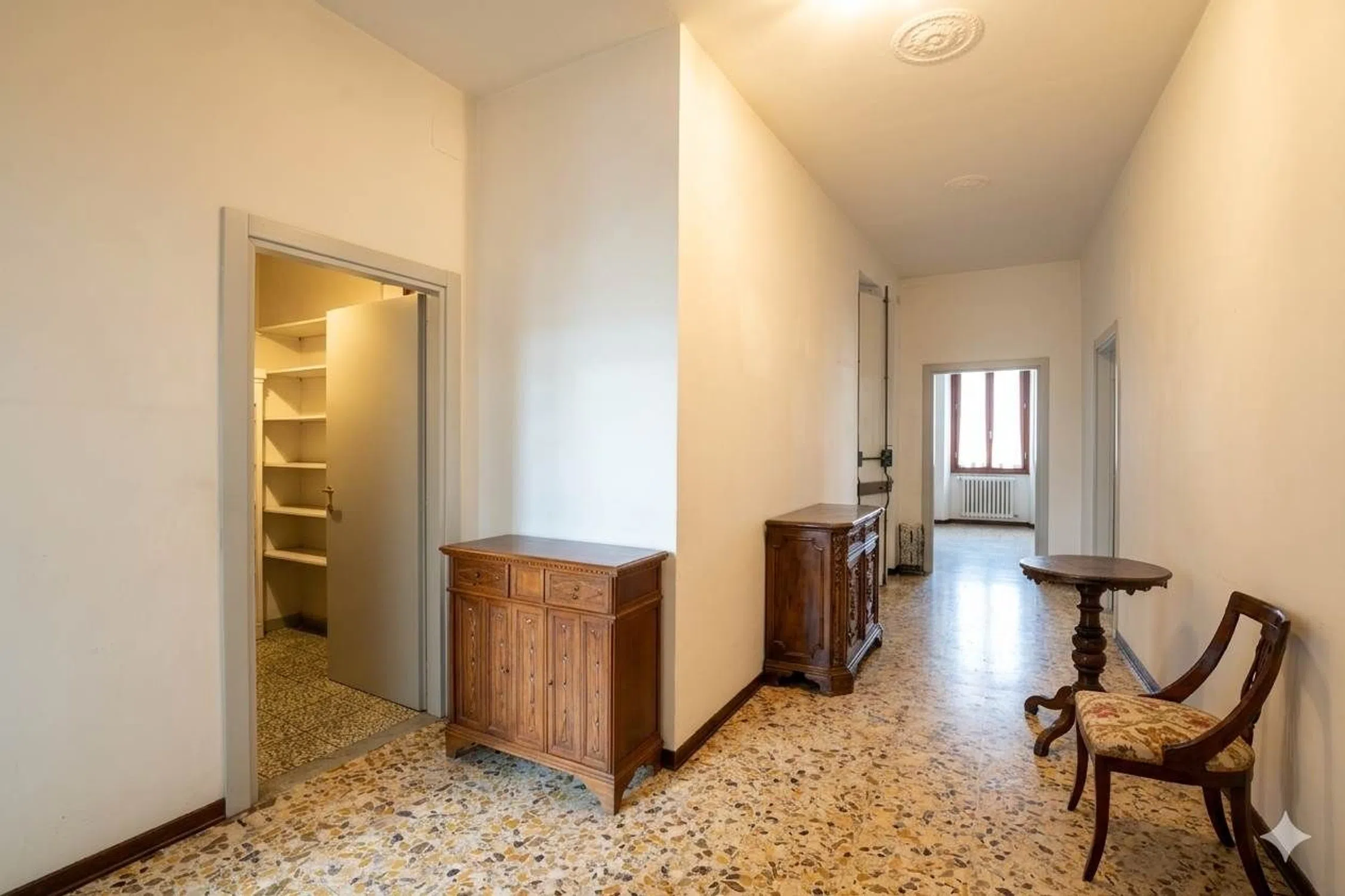 Appartamento in via Vincenzo Chiarugi - Photo 19