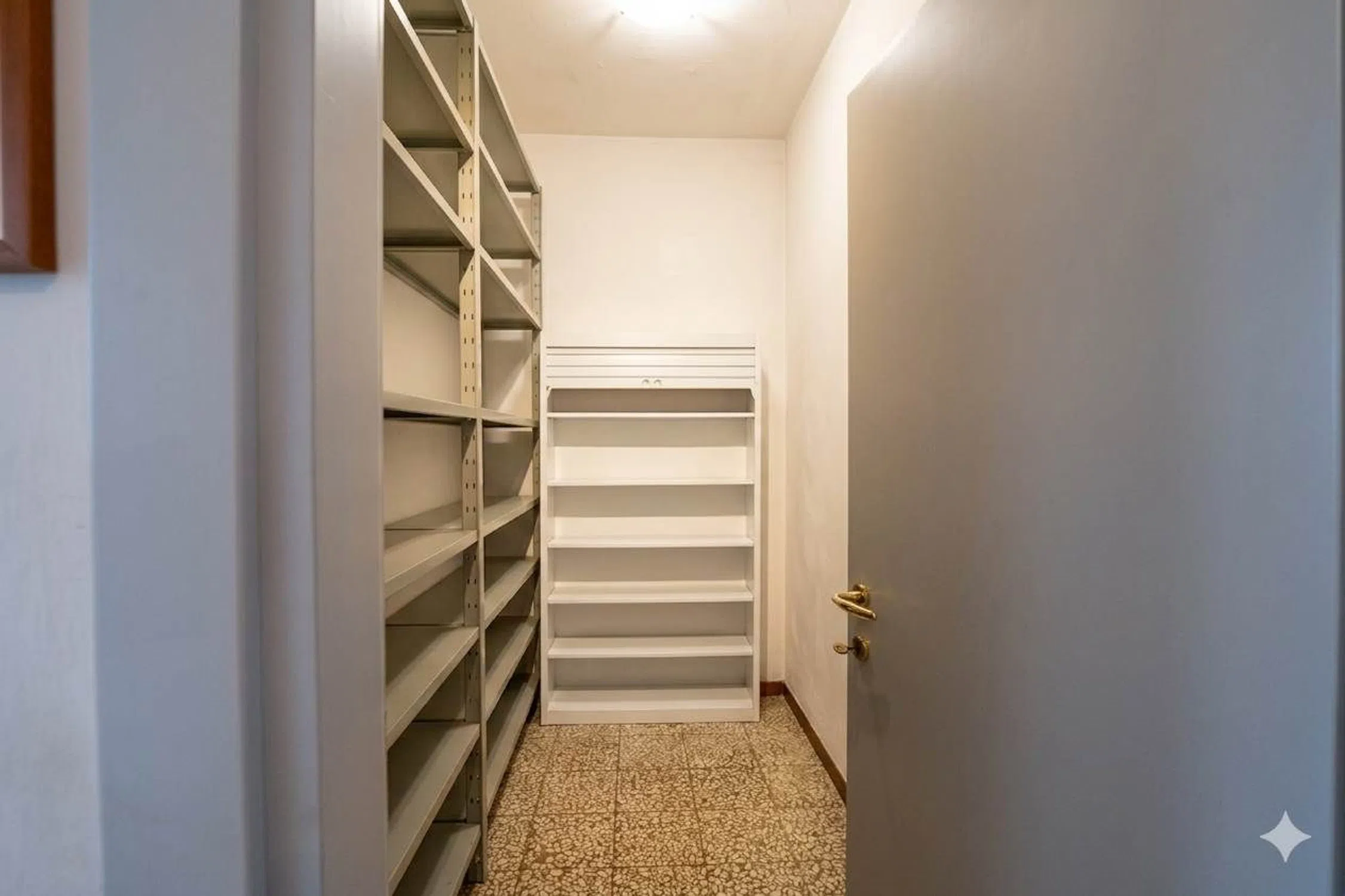 Appartamento in via Vincenzo Chiarugi - Photo 20