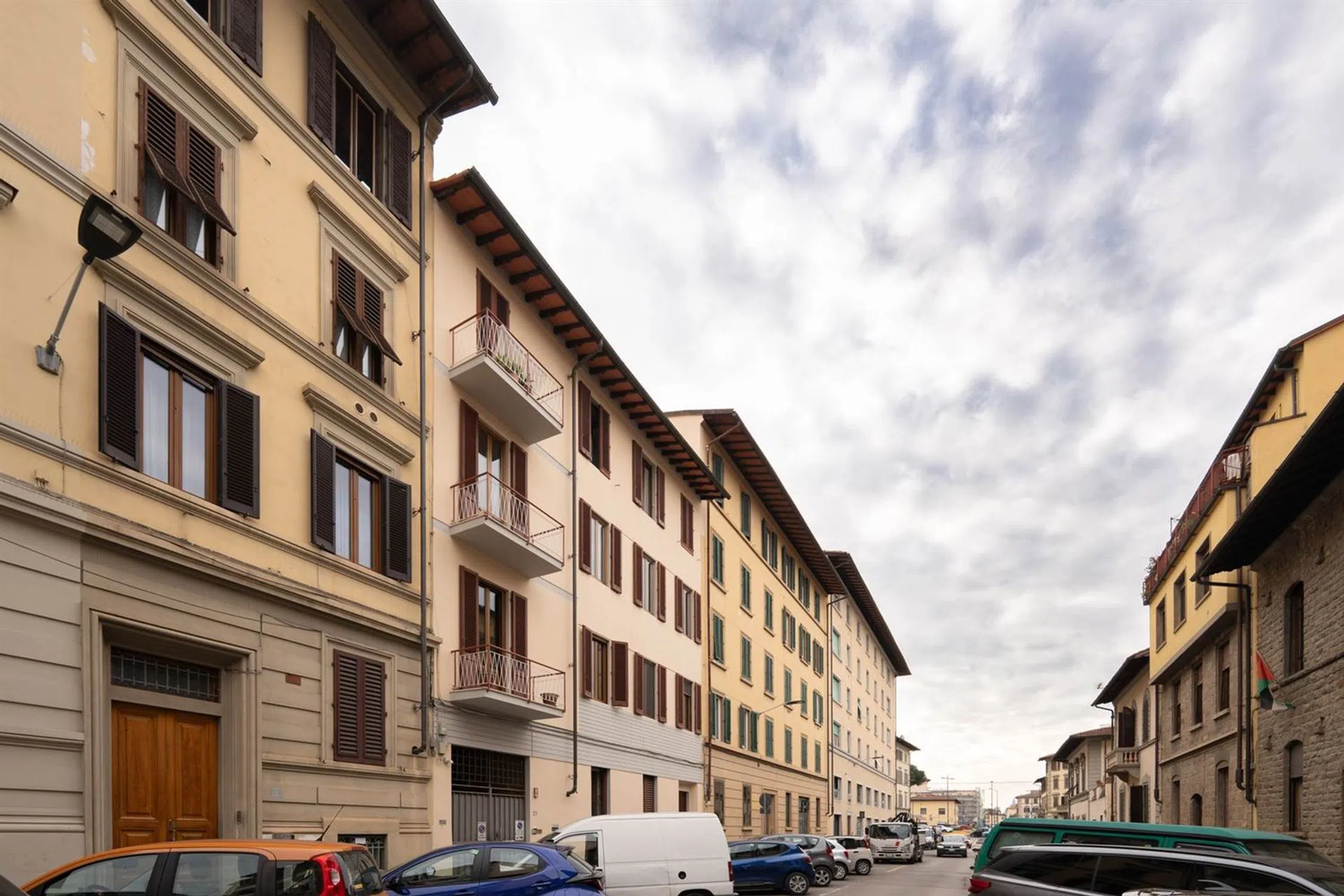Appartamento in via Vincenzo Chiarugi - Photo 3