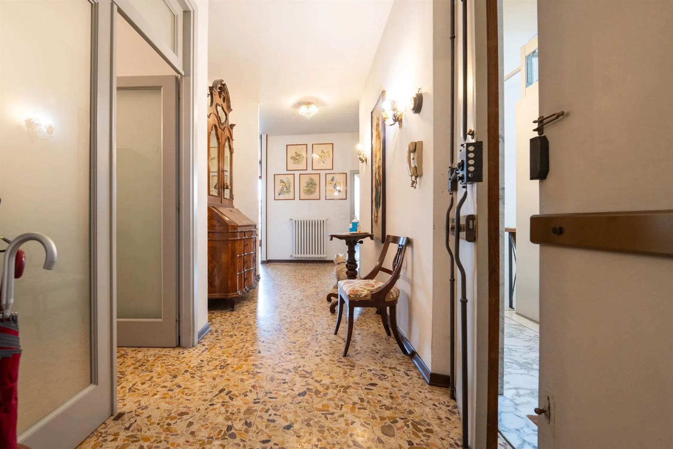 Appartamento in via Vincenzo Chiarugi - Photo 7