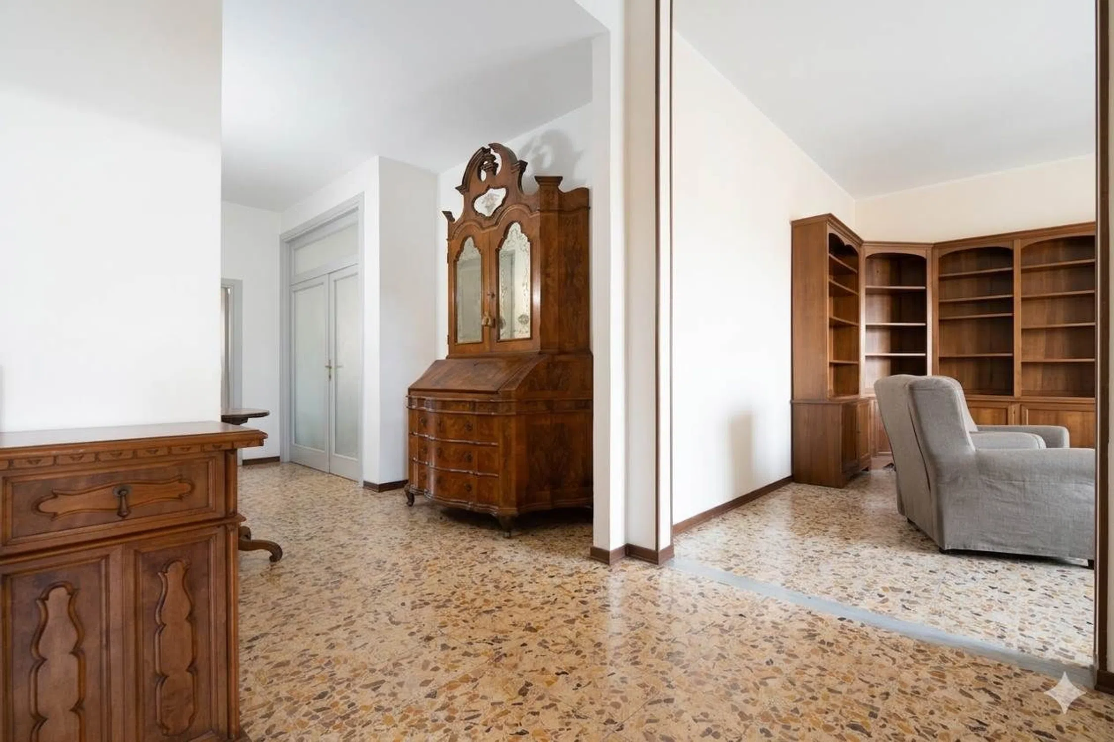 Appartamento in via Vincenzo Chiarugi - Photo 8