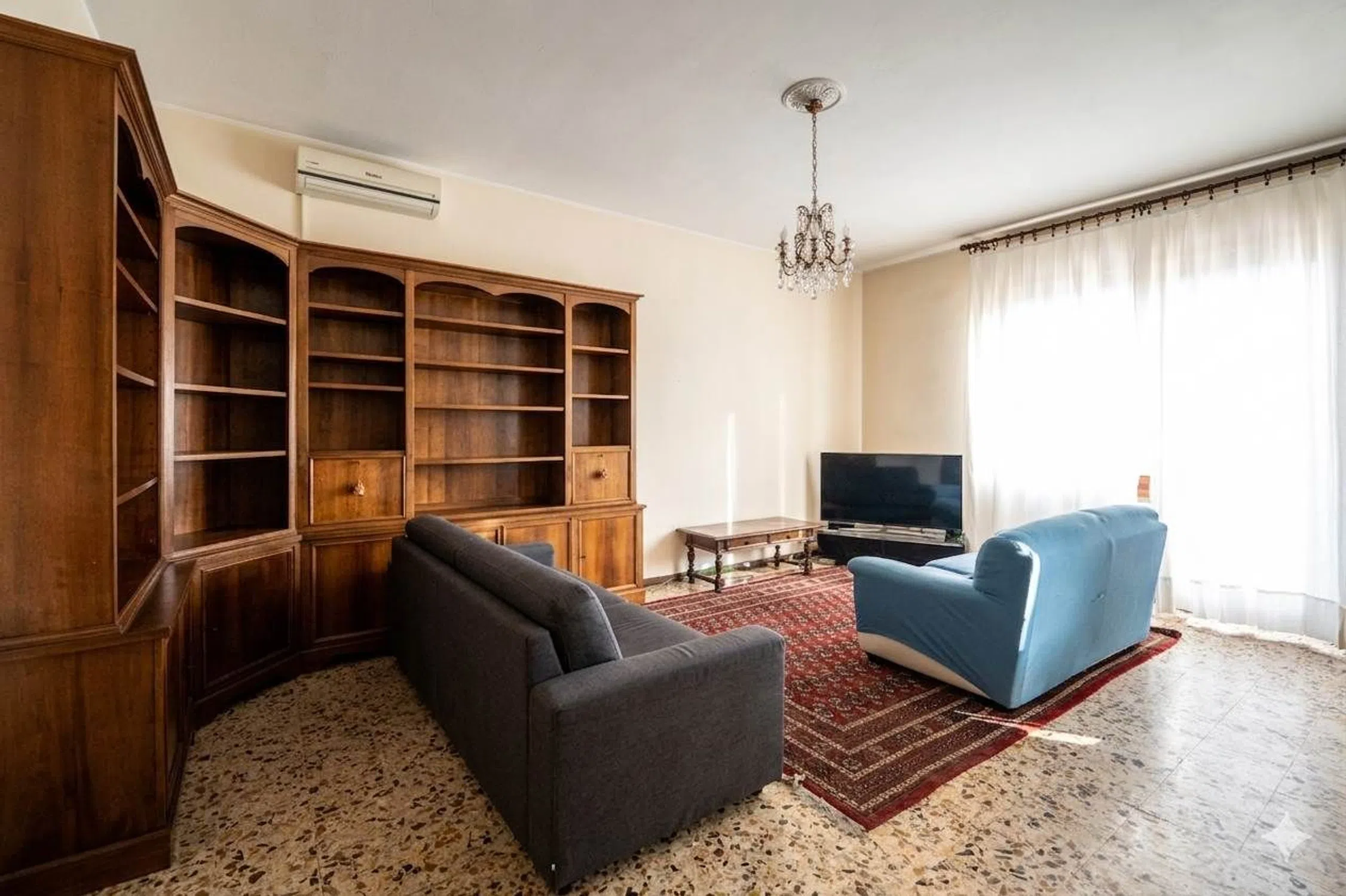 Appartamento in via Vincenzo Chiarugi - Photo 9