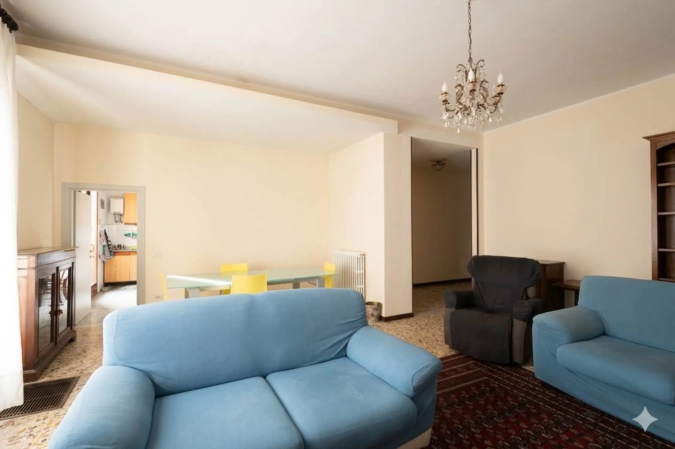 Appartamento in via Vincenzo Chiarugi - Photo 10
