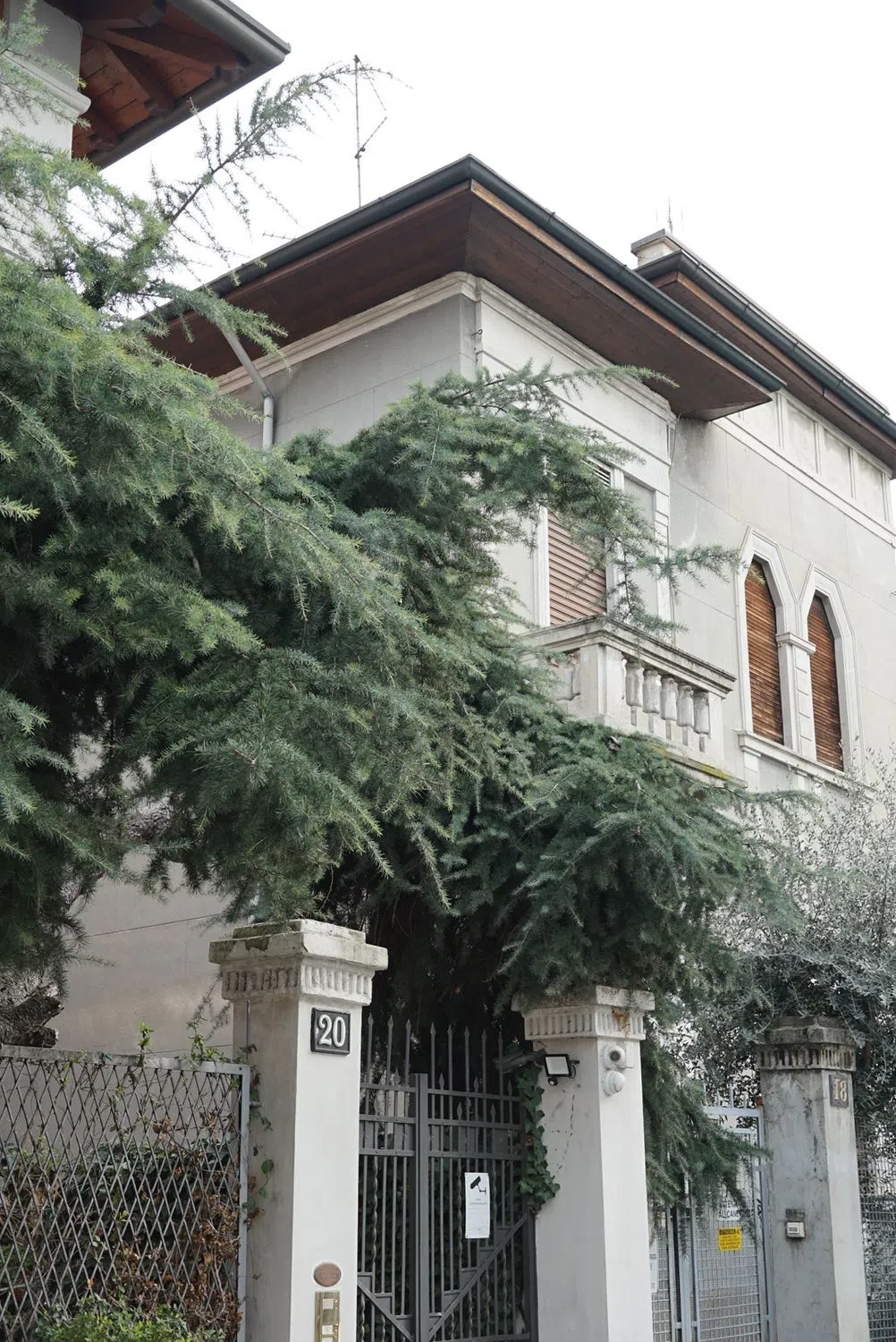 Quadrilocale in via Privata Francesco Bartolozzi s.n.c. - Photo 8