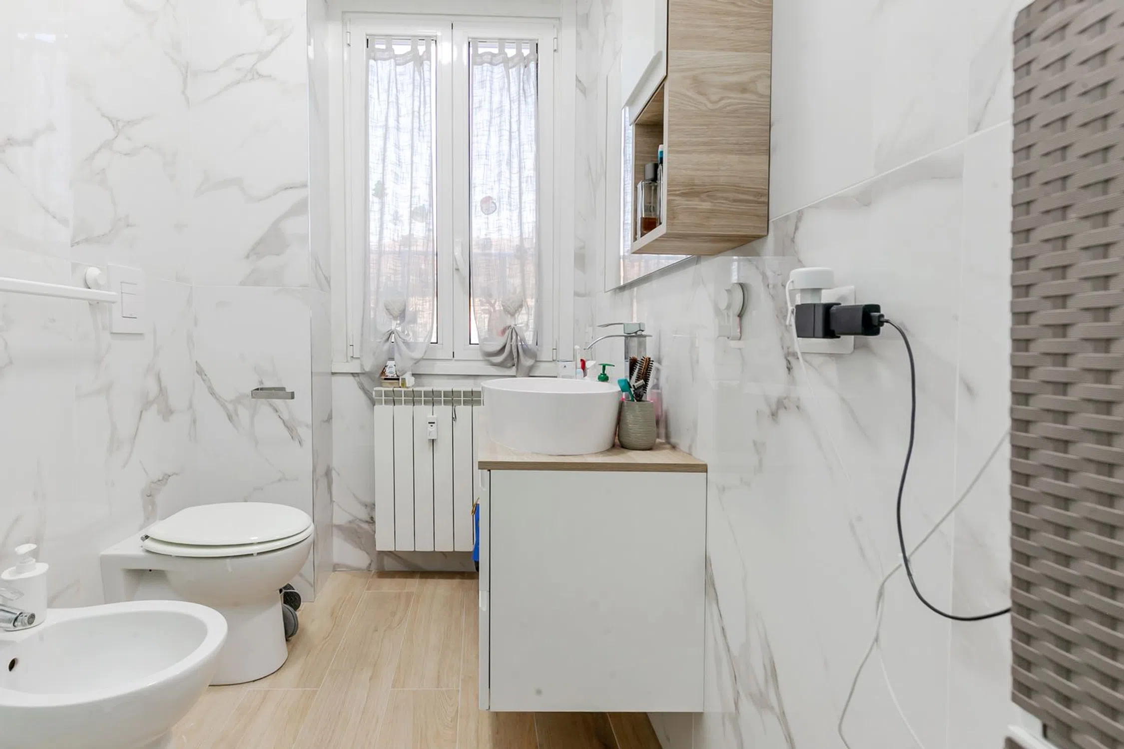 Monolocale in via Privata Luigi Borgomainerio, 30 - Photo 13