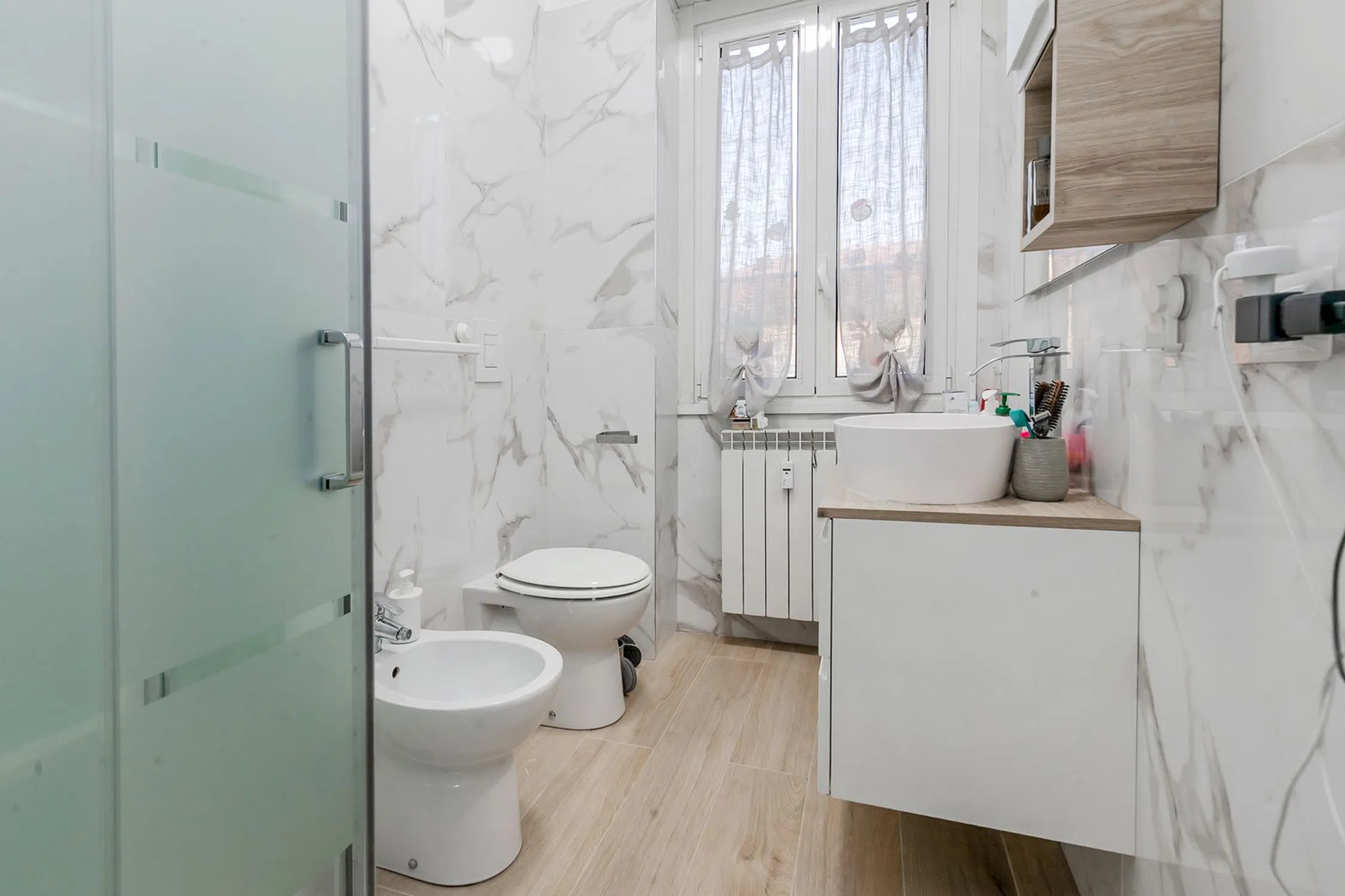 Monolocale in via Privata Luigi Borgomainerio, 30 - Photo 14