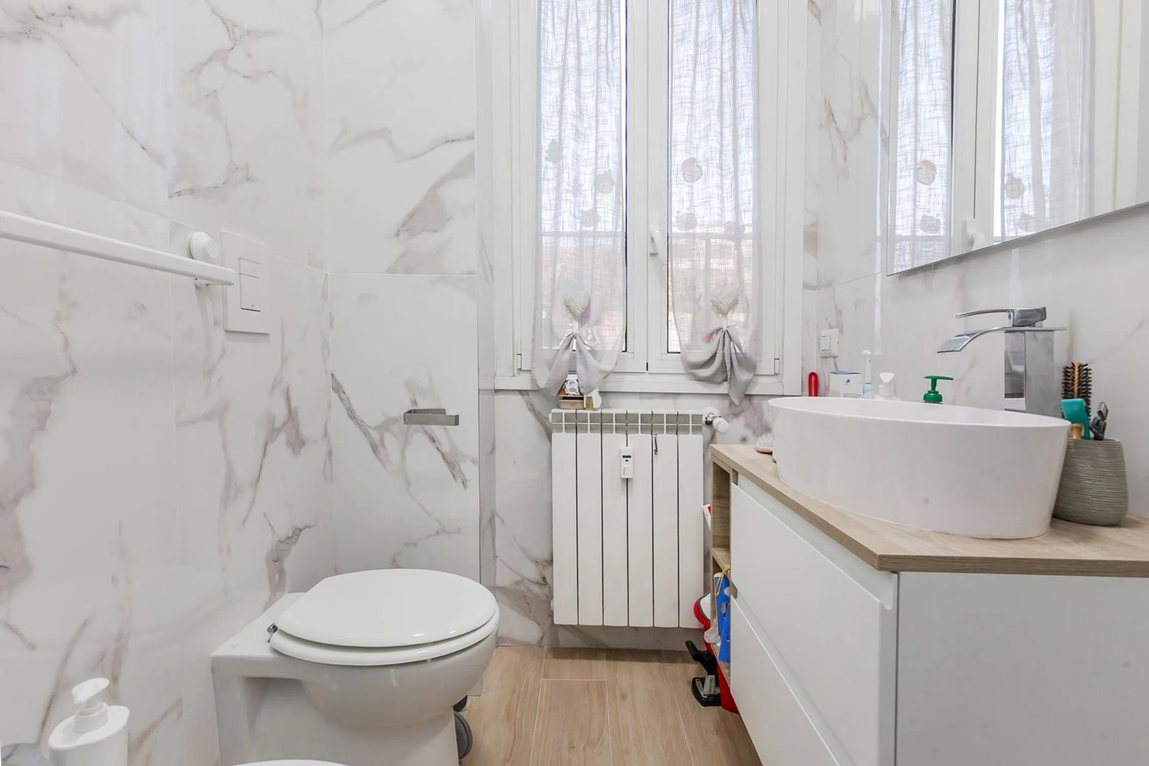 Monolocale in via Privata Luigi Borgomainerio, 30 - Photo 15