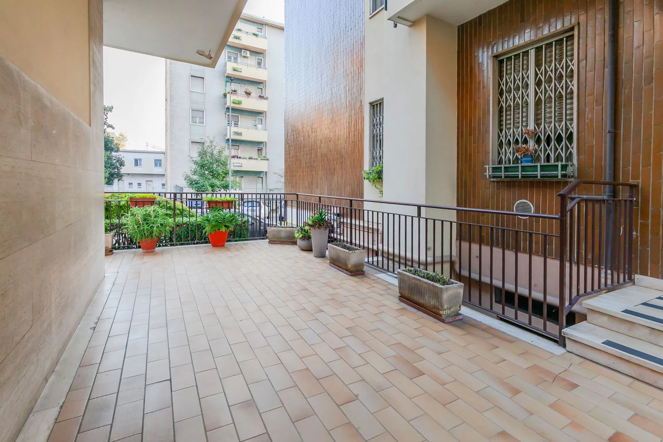Monolocale in via Privata Luigi Borgomainerio, 30 - Photo 19