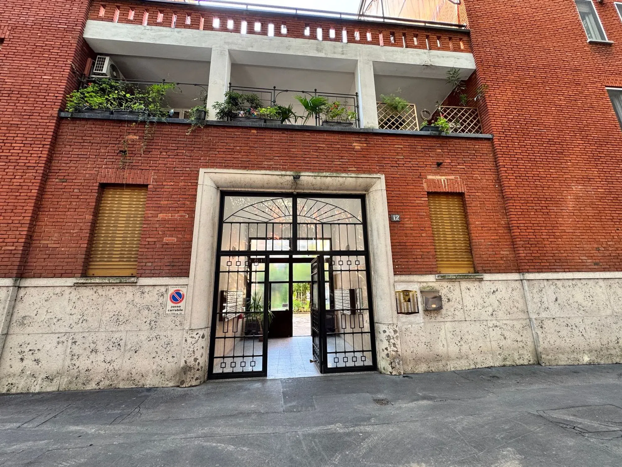 Trilocale in via Filippo Juvara, 12 - Photo 2