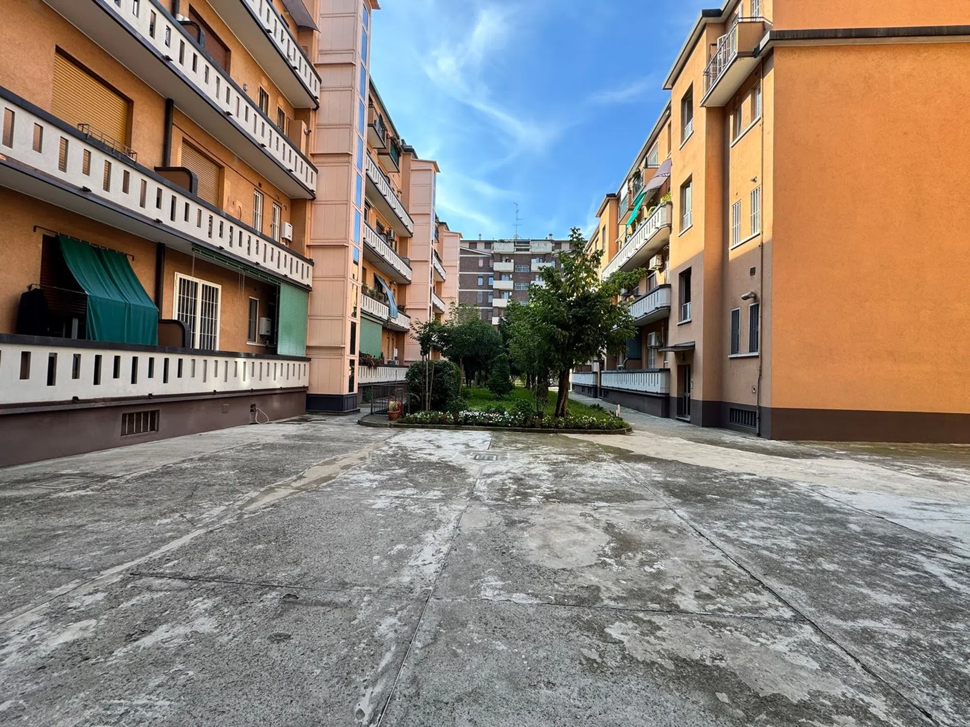 Trilocale in via Filippo Juvara, 12 - Photo 3
