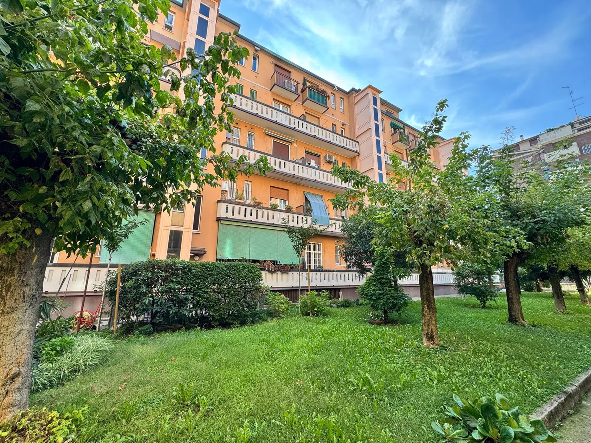 Trilocale in via Filippo Juvara, 12 - Photo 4