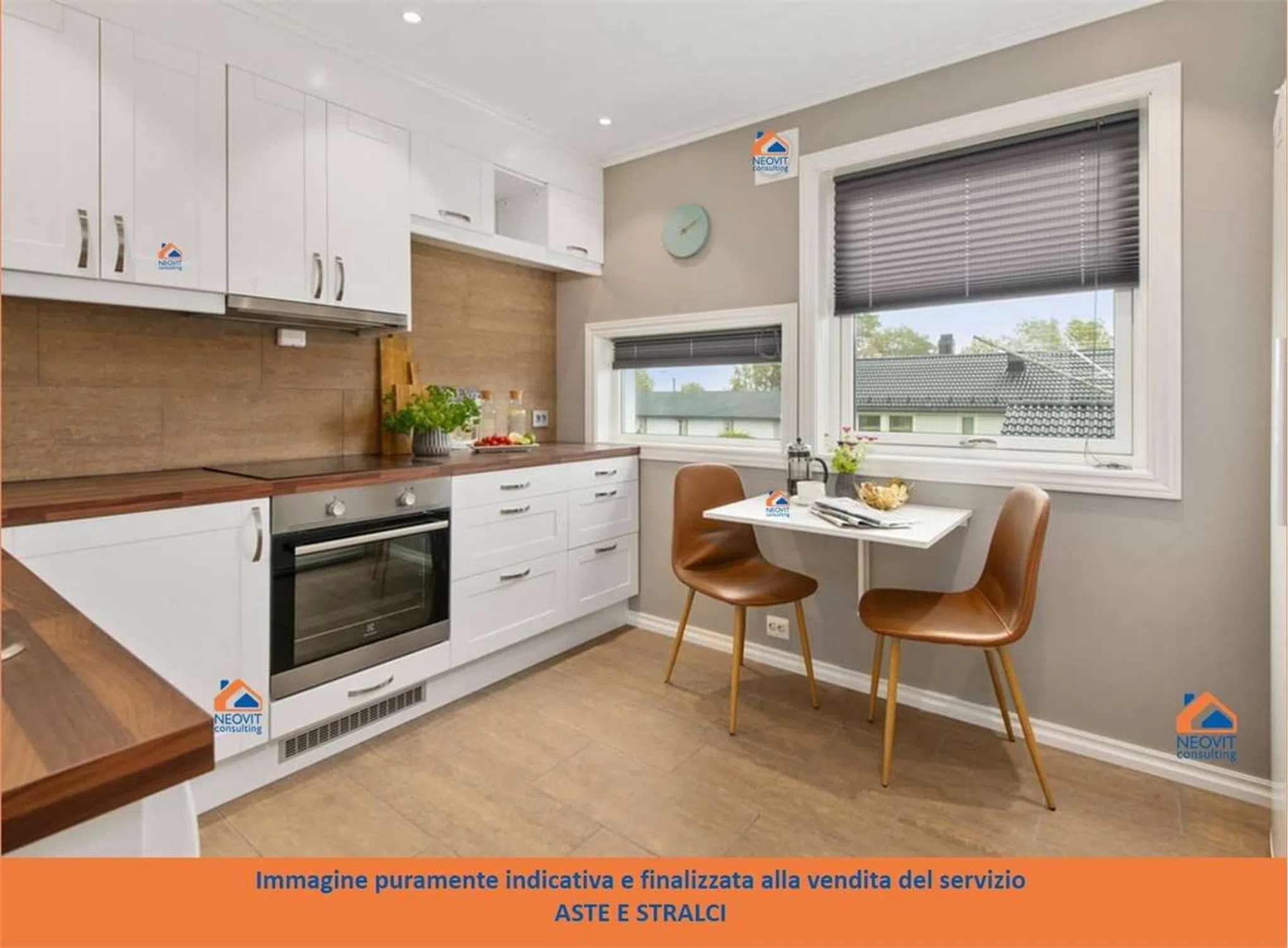 Appartamento in via Quintino Sella s.n.c. - Photo 8