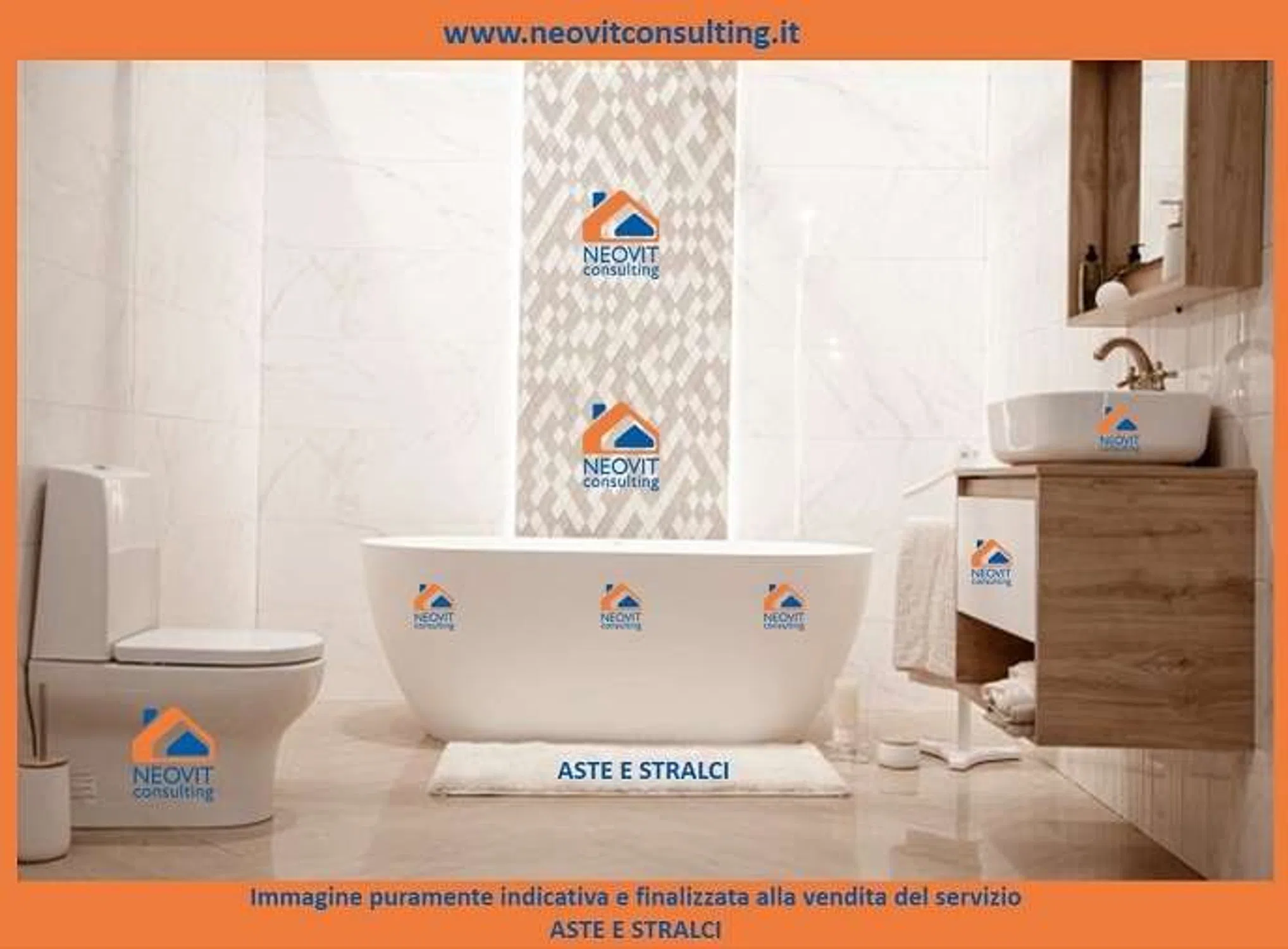 Appartamento in via Quintino Sella s.n.c. - Photo 9