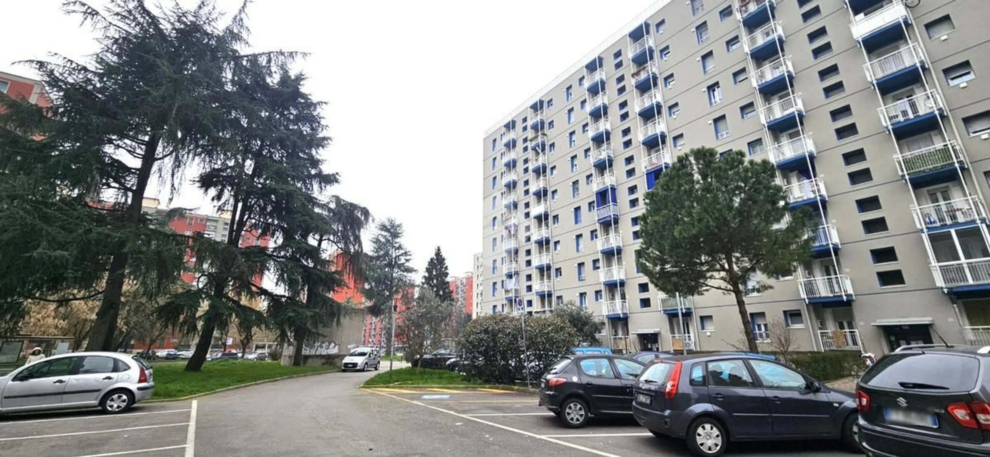Trilocale in via Costantino Baroni, 164 - Photo 7