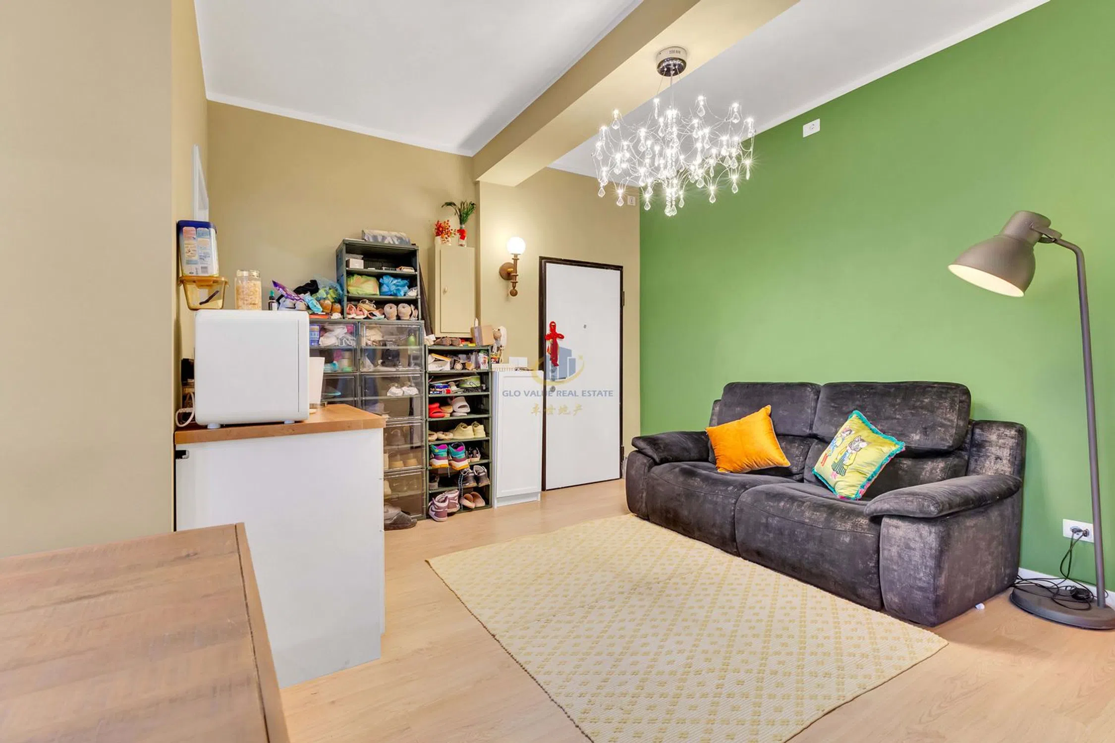 Trilocale in via Gerolamo Forni, 72 - Photo 8