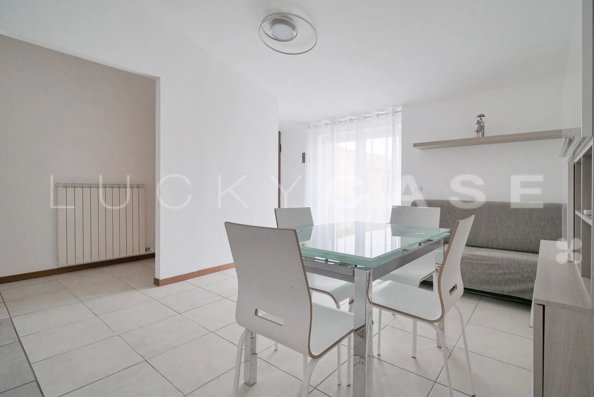 Quadrilocale in via Privata Angiolo Maffucci, 59 - Photo 1