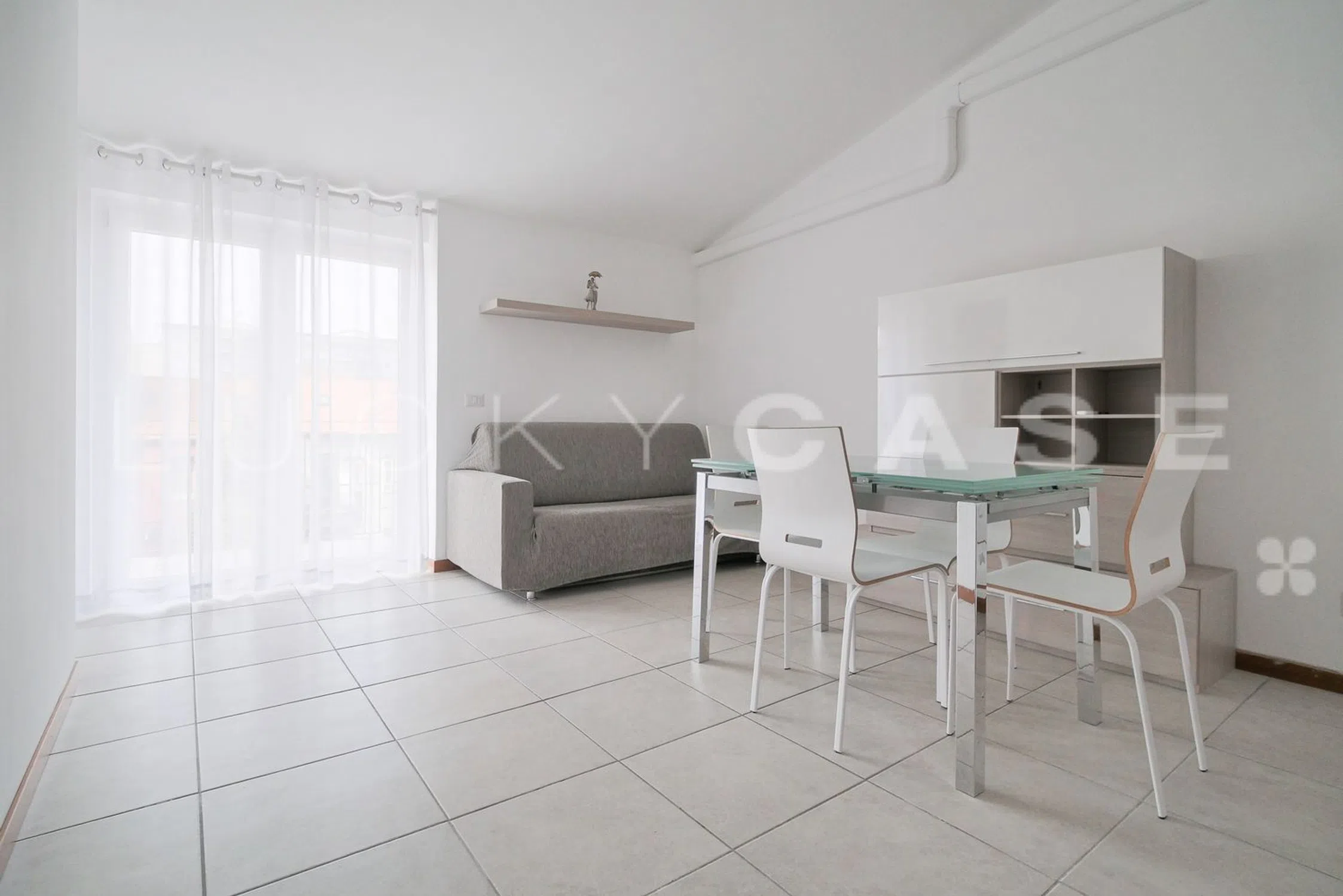 Quadrilocale in via Privata Angiolo Maffucci, 59 - Photo 2