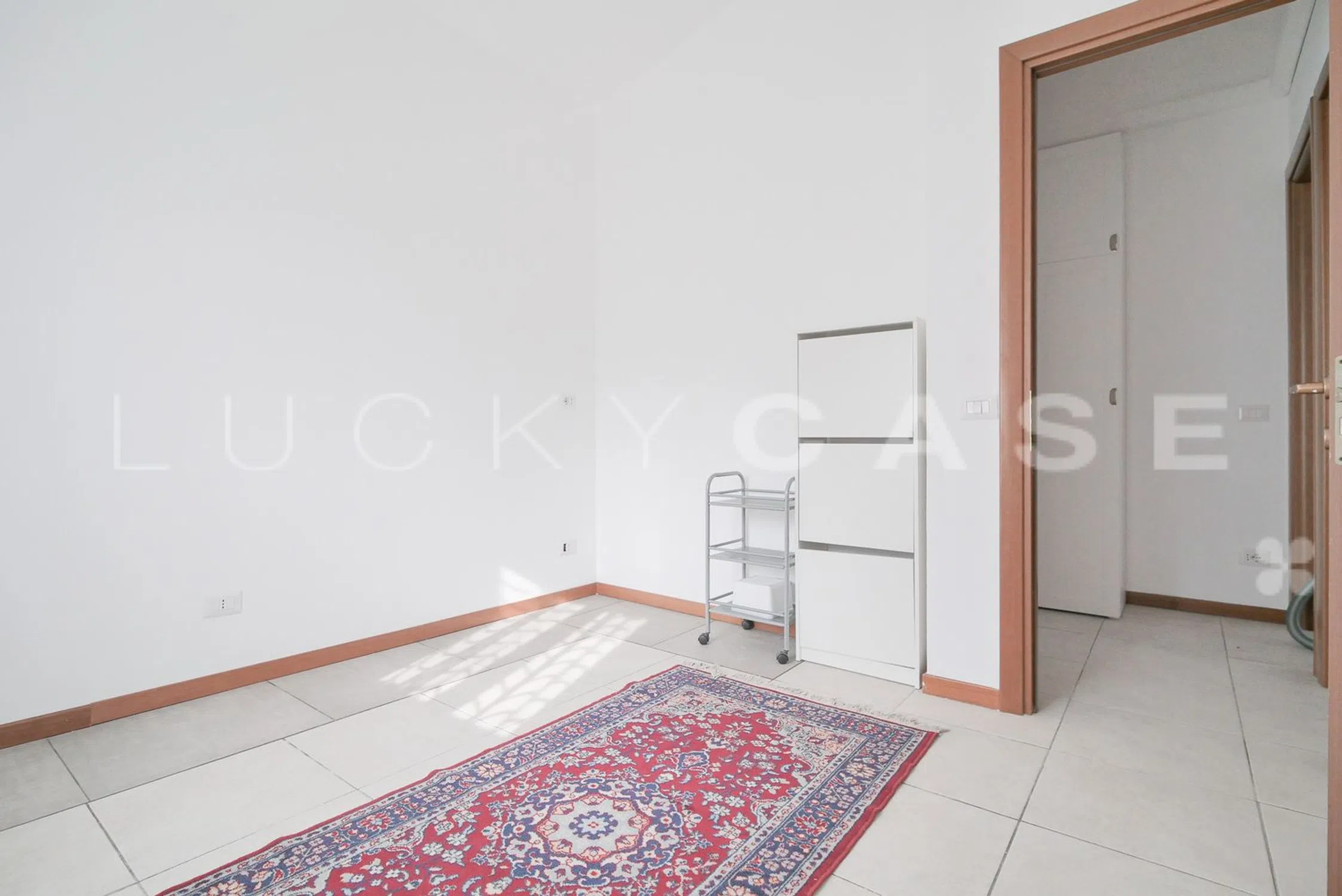 Quadrilocale in via Privata Angiolo Maffucci, 59 - Photo 13