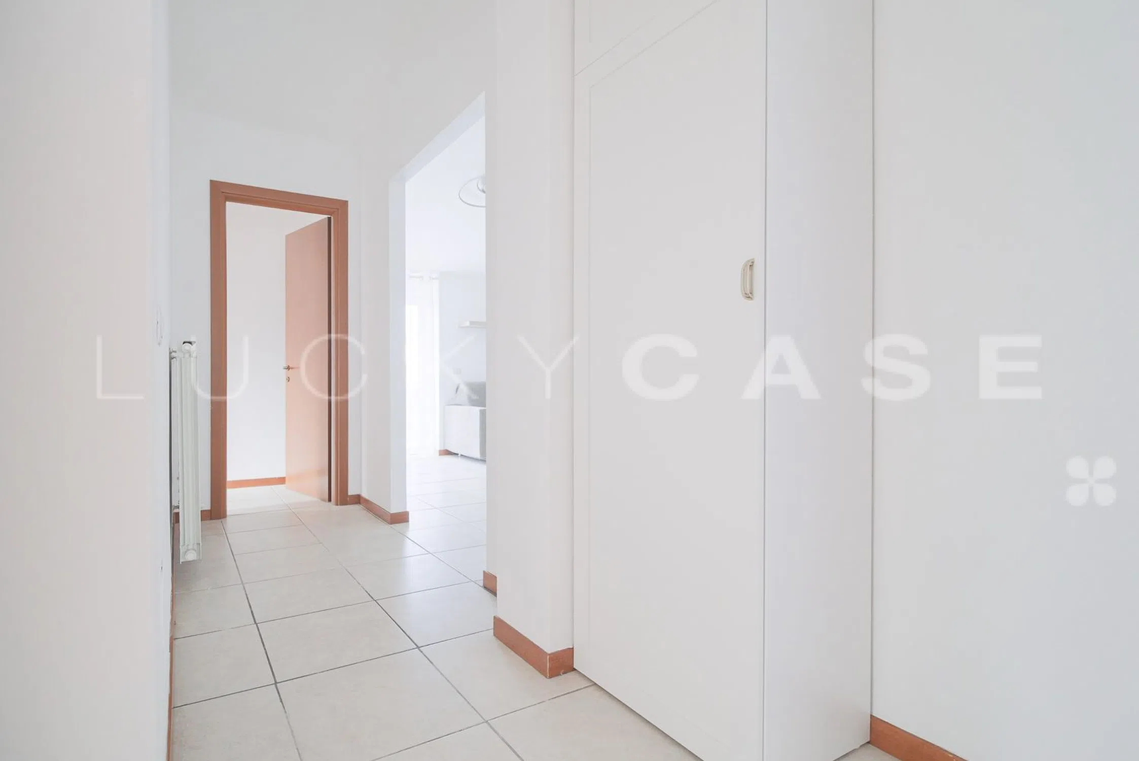 Quadrilocale in via Privata Angiolo Maffucci, 59 - Photo 15