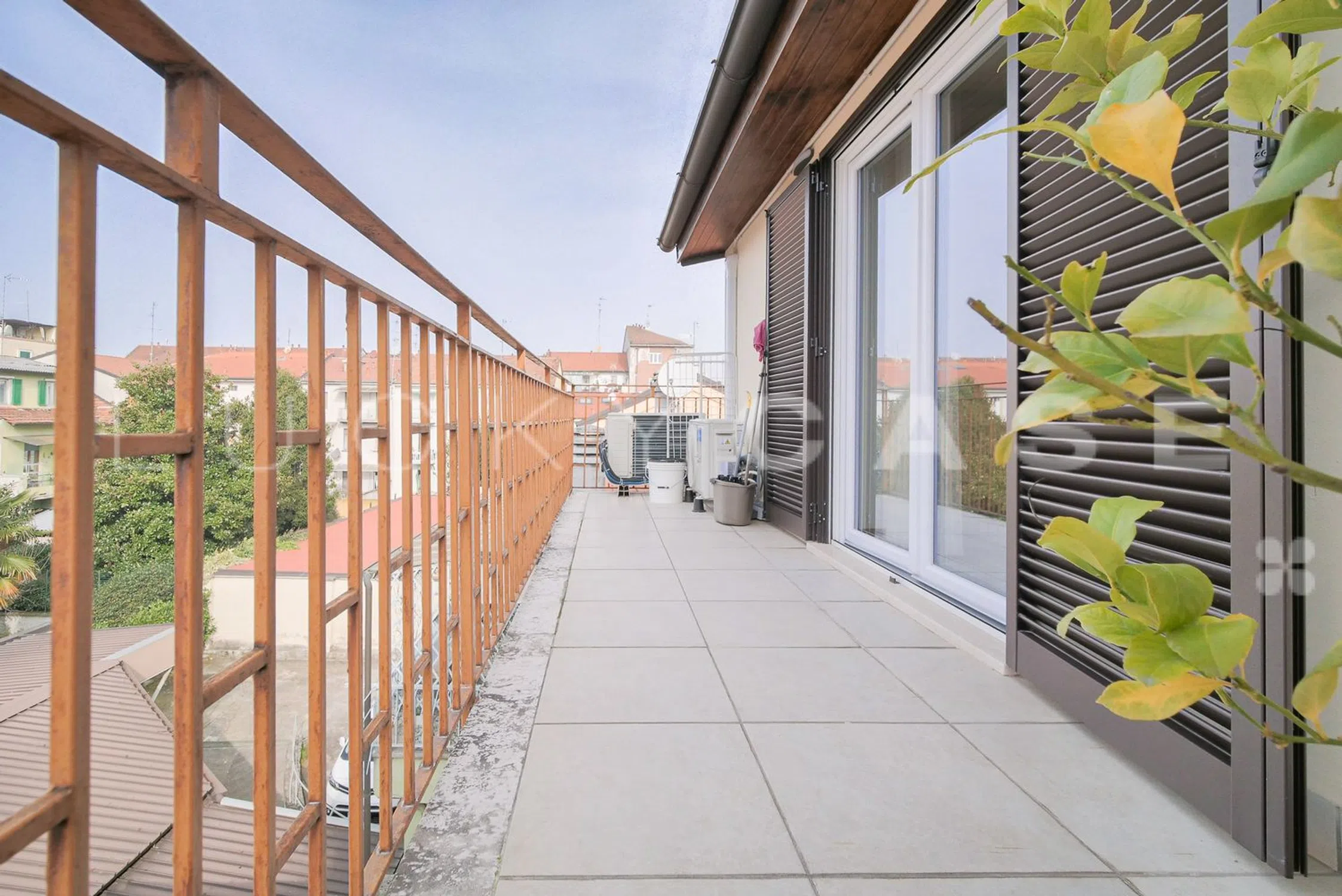 Quadrilocale in via Privata Angiolo Maffucci, 59 - Photo 20
