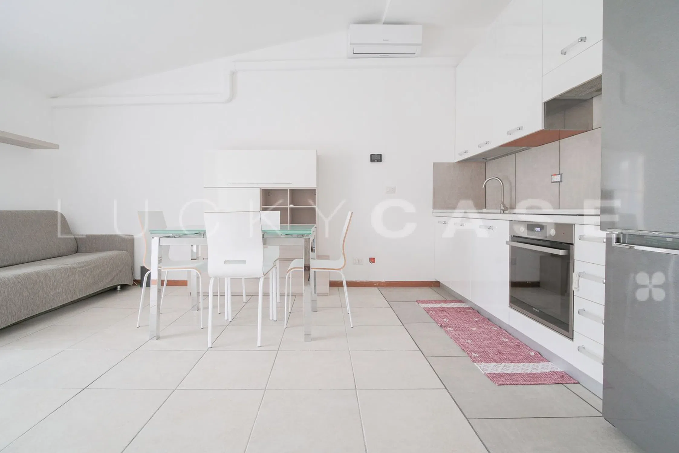 Quadrilocale in via Privata Angiolo Maffucci, 59 - Photo 3