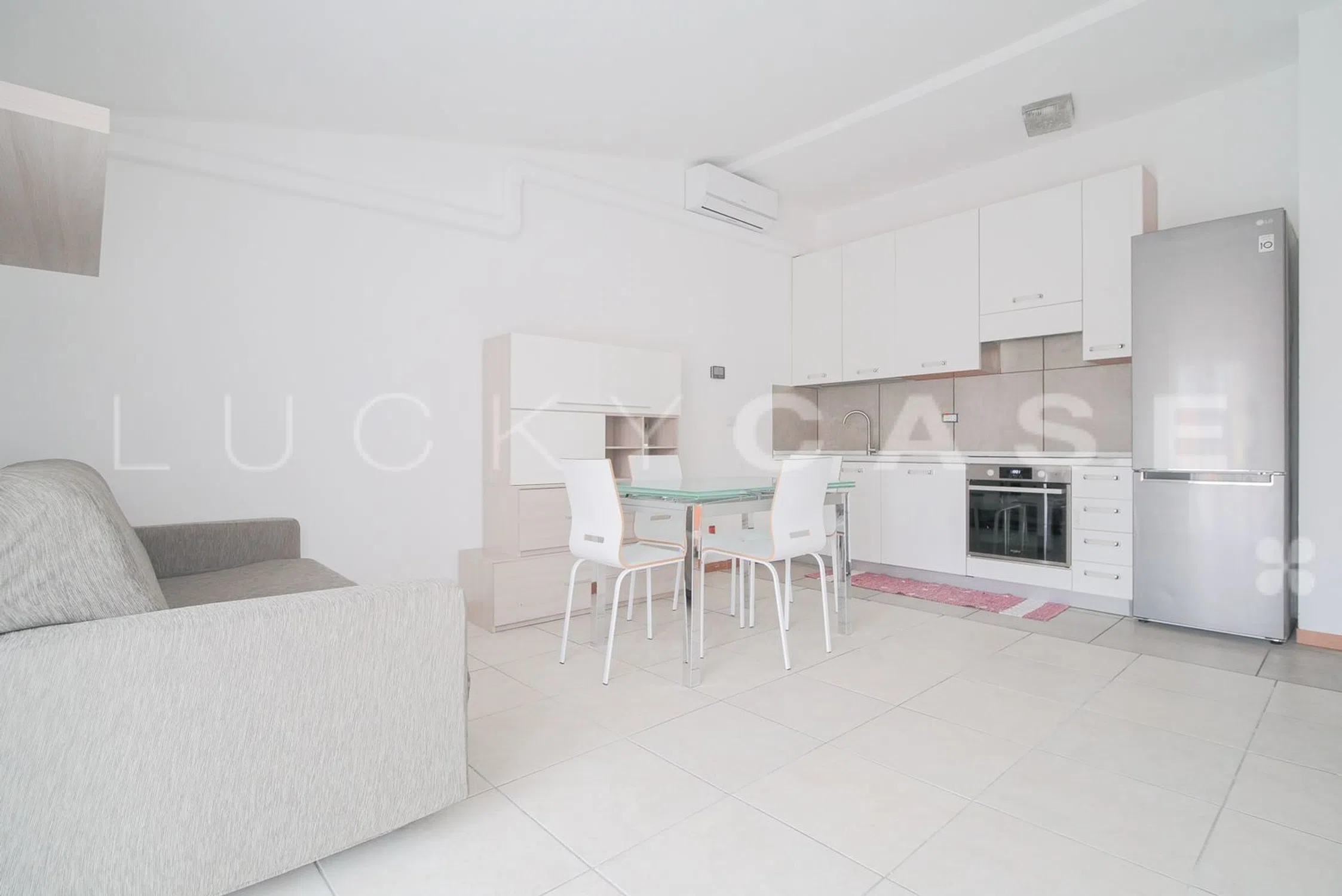Quadrilocale in via Privata Angiolo Maffucci, 59 - Photo 4