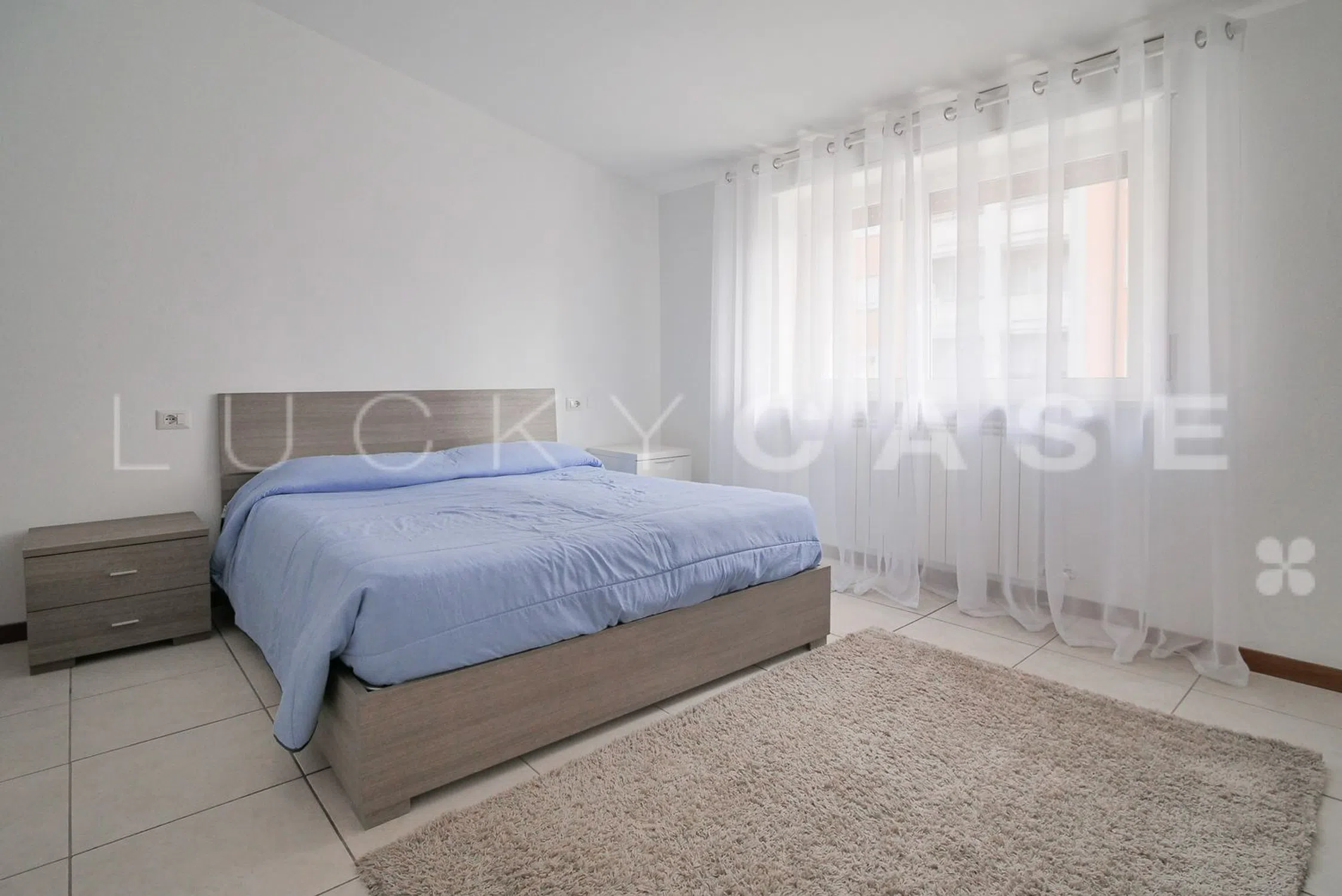 Quadrilocale in via Privata Angiolo Maffucci, 59 - Photo 6