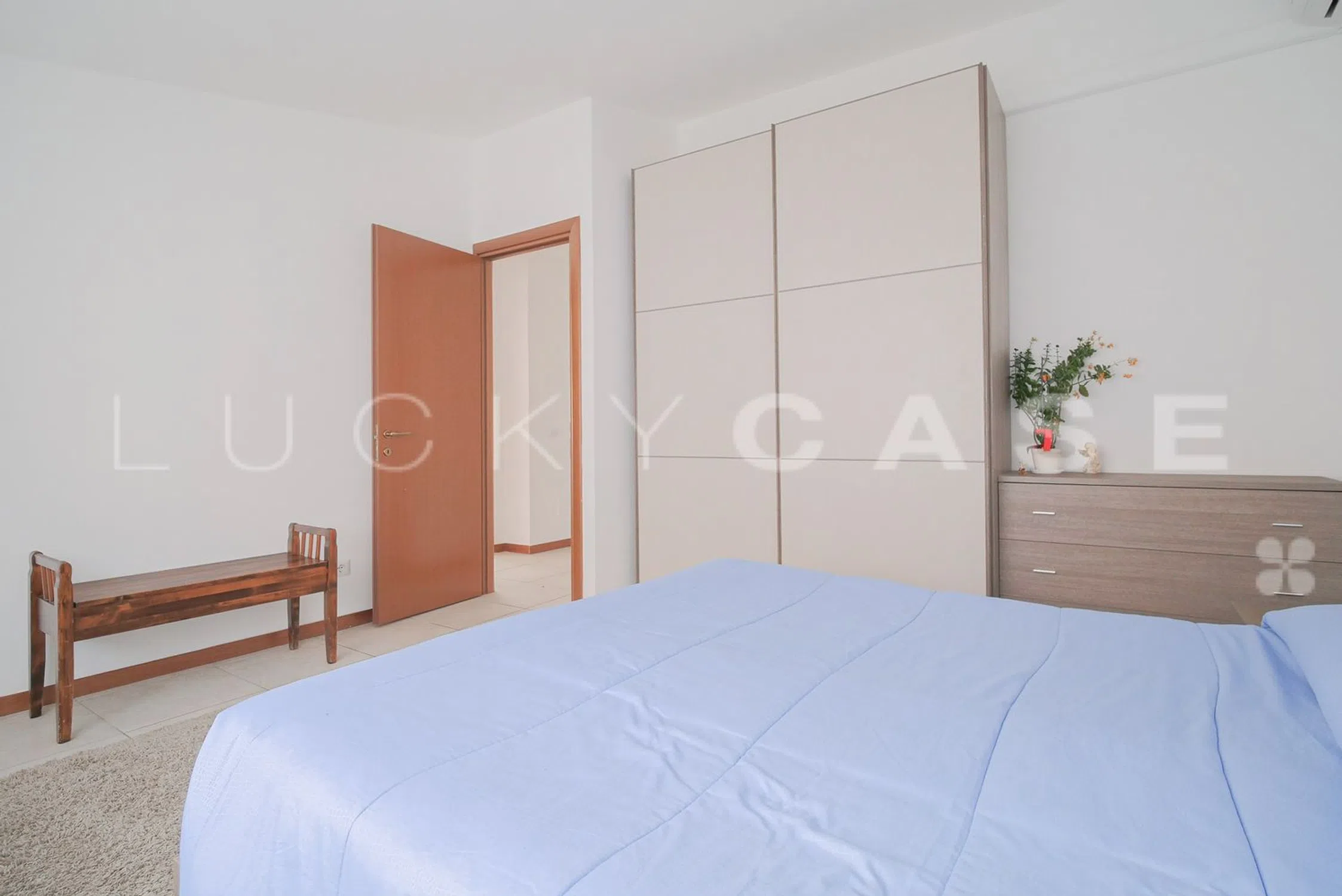 Quadrilocale in via Privata Angiolo Maffucci, 59 - Photo 8