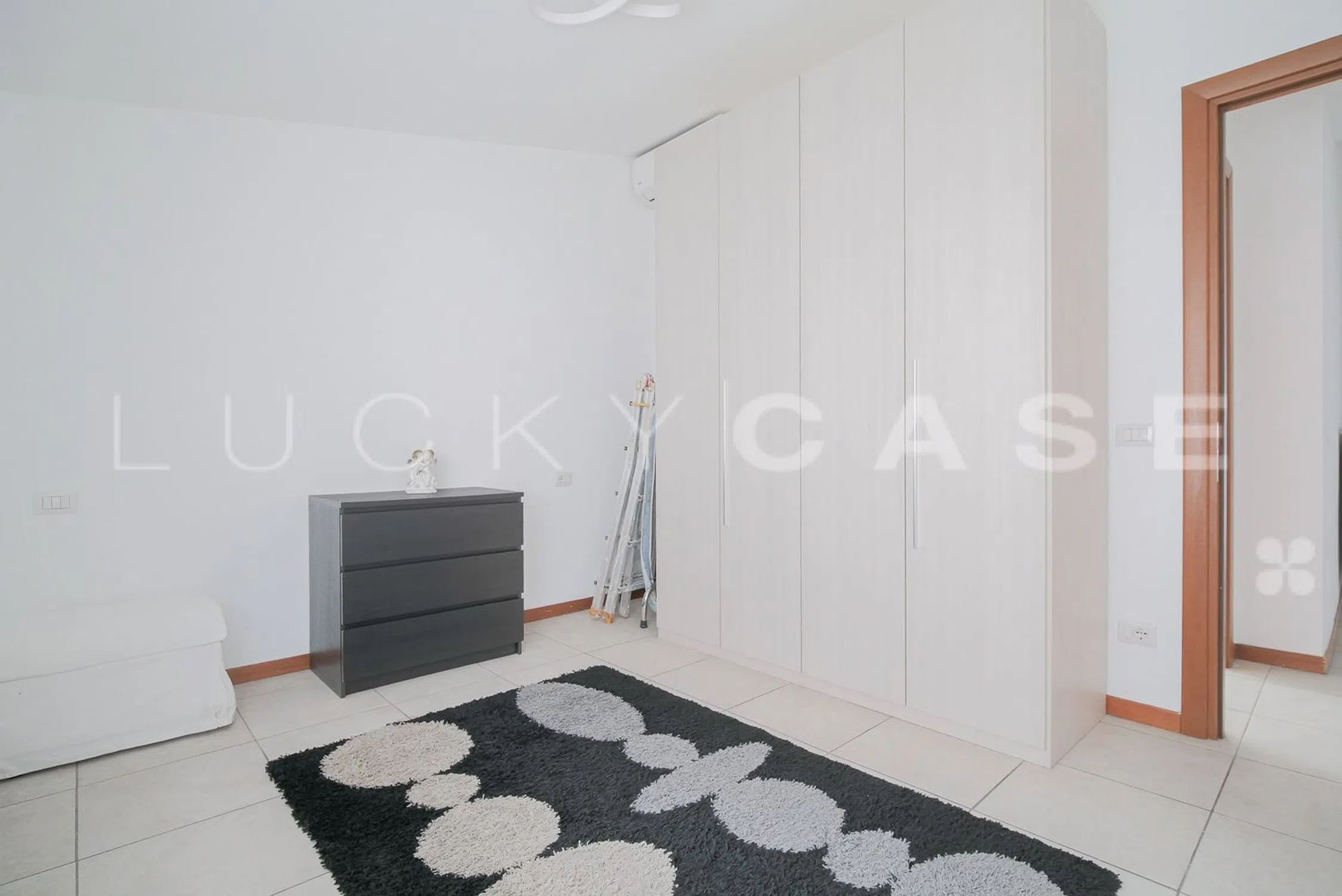 Quadrilocale in via Privata Angiolo Maffucci, 59 - Photo 10