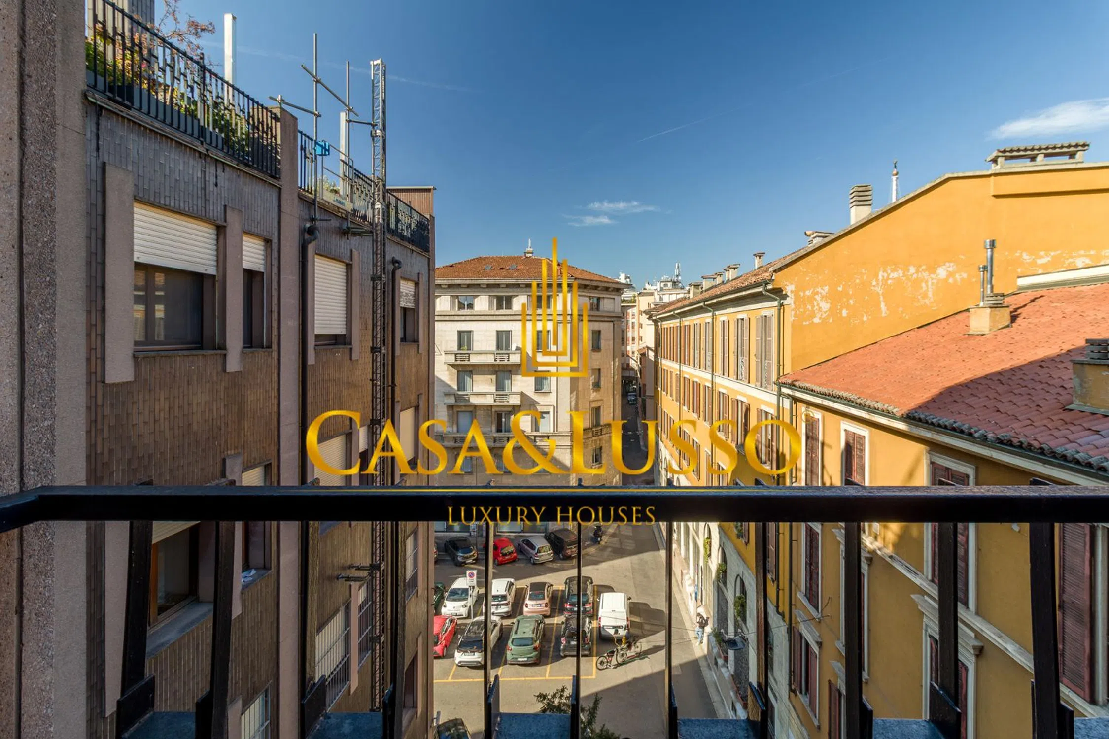 Trilocale in via San Vito - Photo 12