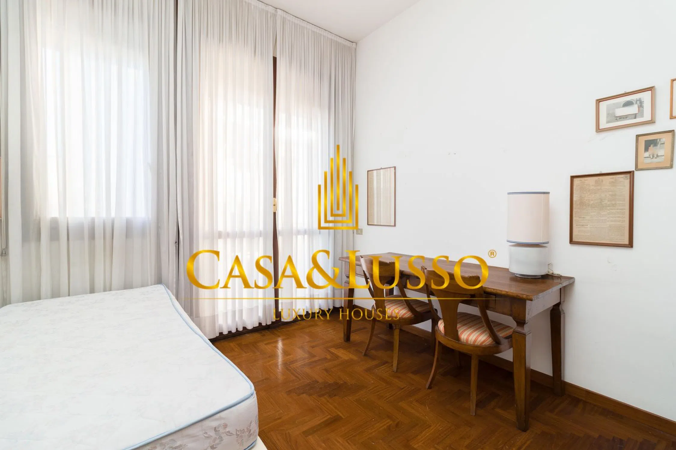 Trilocale in via San Vito - Photo 13
