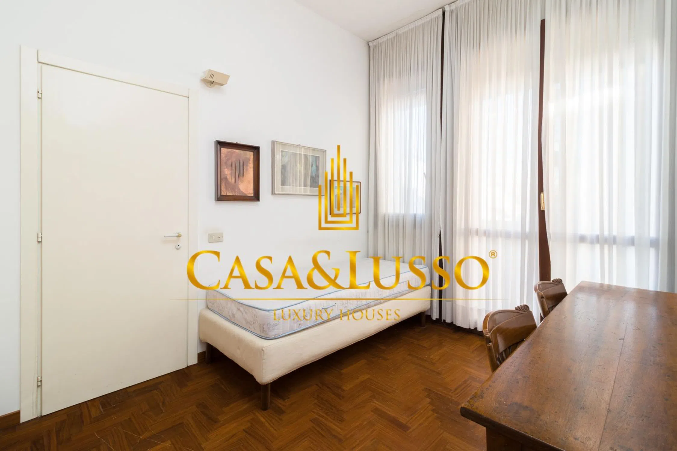 Trilocale in via San Vito - Photo 14