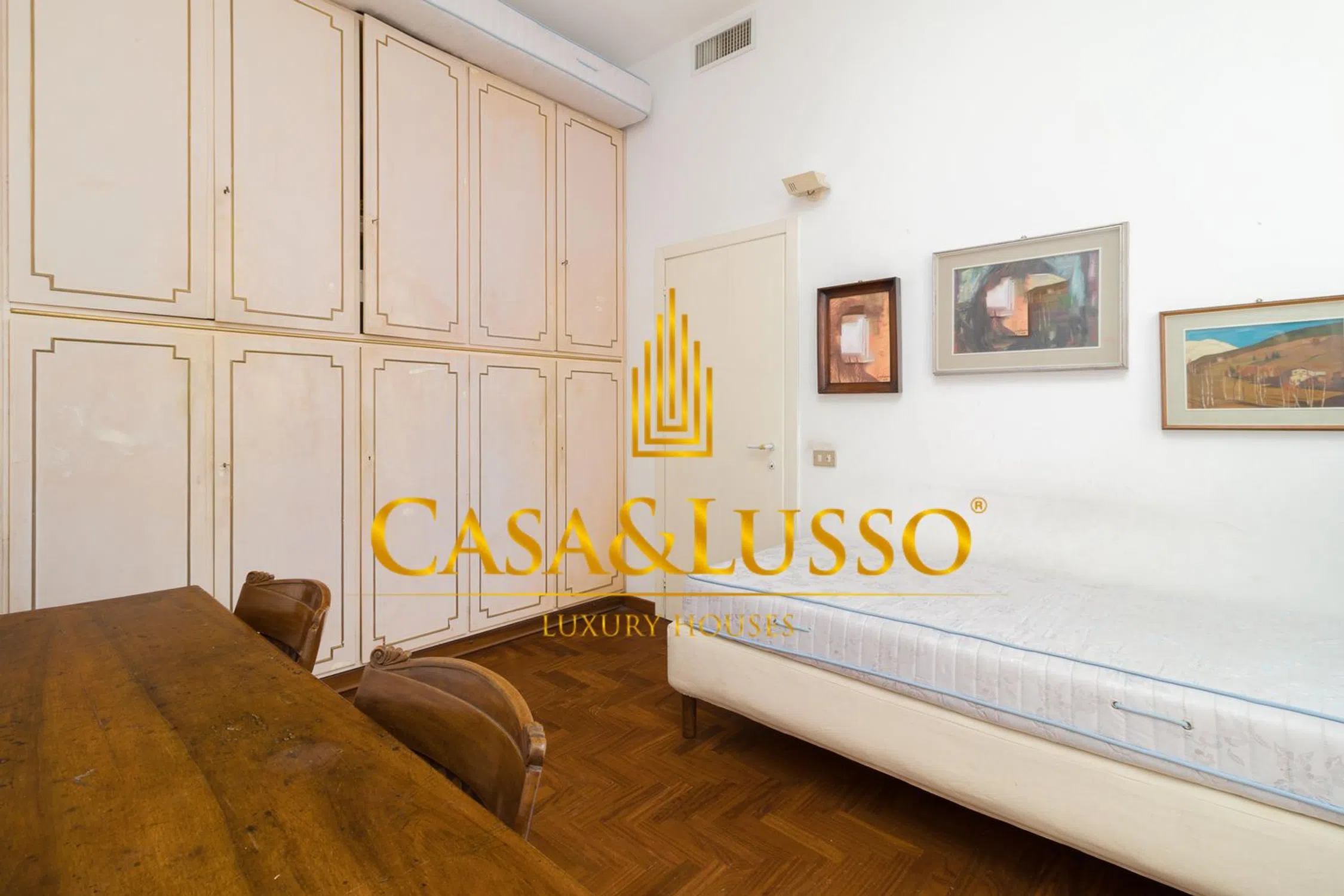 Trilocale in via San Vito - Photo 15