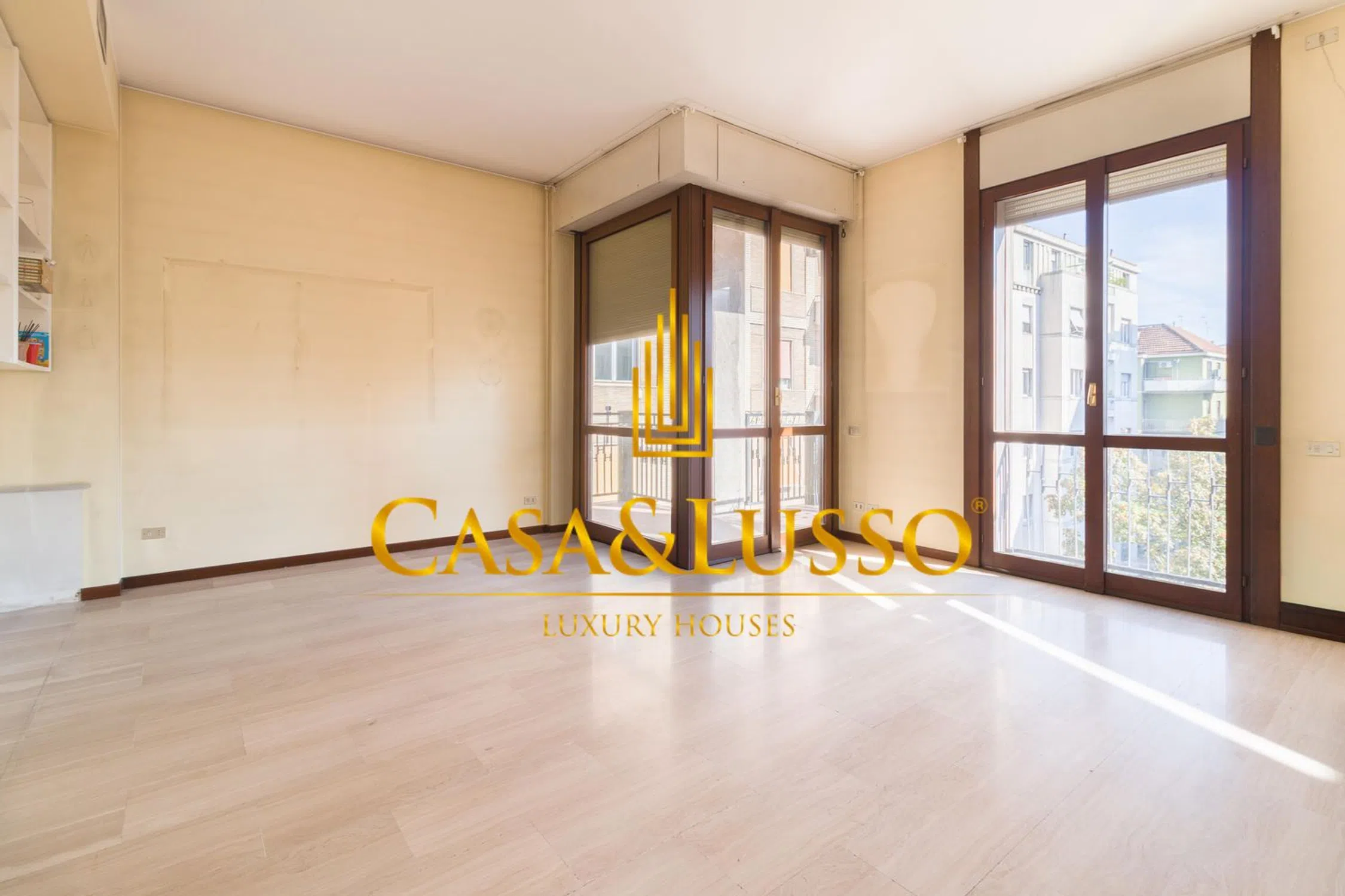 Trilocale in via San Vito - Photo 16