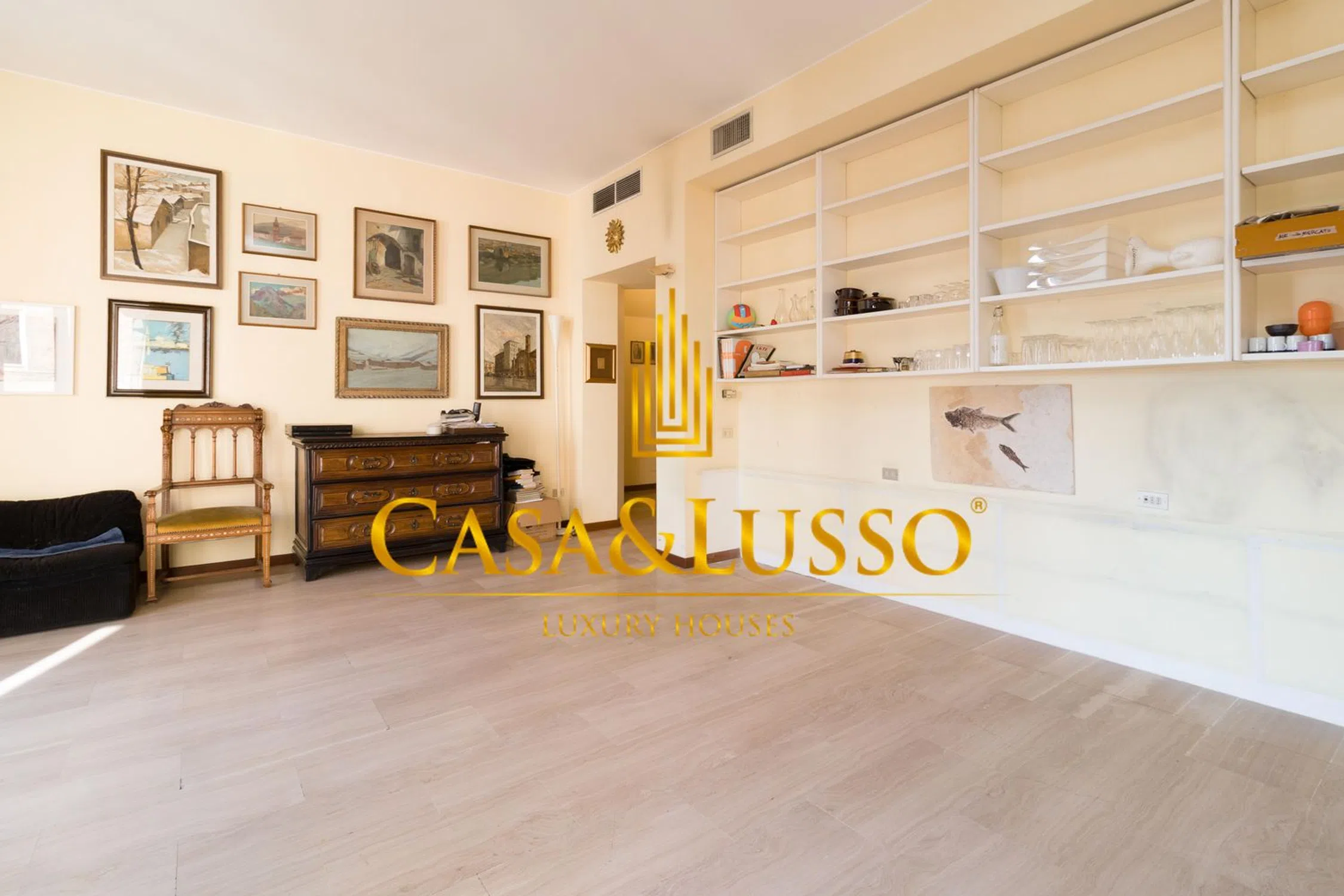 Trilocale in via San Vito - Photo 17