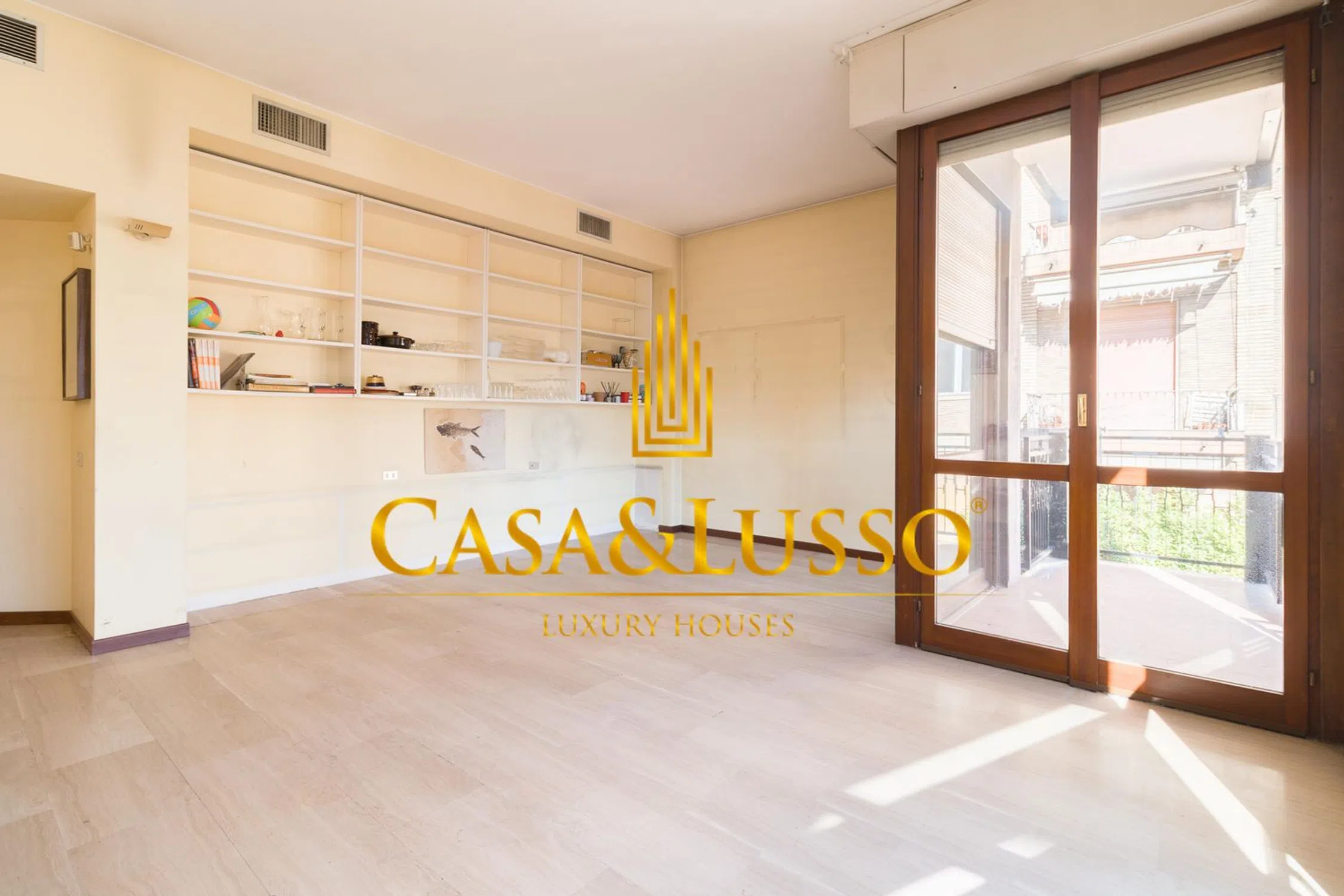 Trilocale in via San Vito - Photo 18